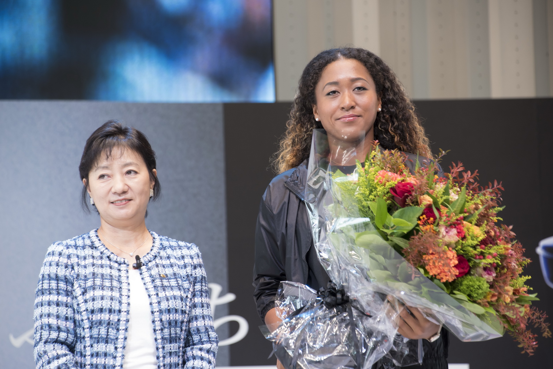 nissan-naomi-osaka-brand-ambassador-8 Nissan Signs Tennis Star Naomi Osaka As Brand Ambassador