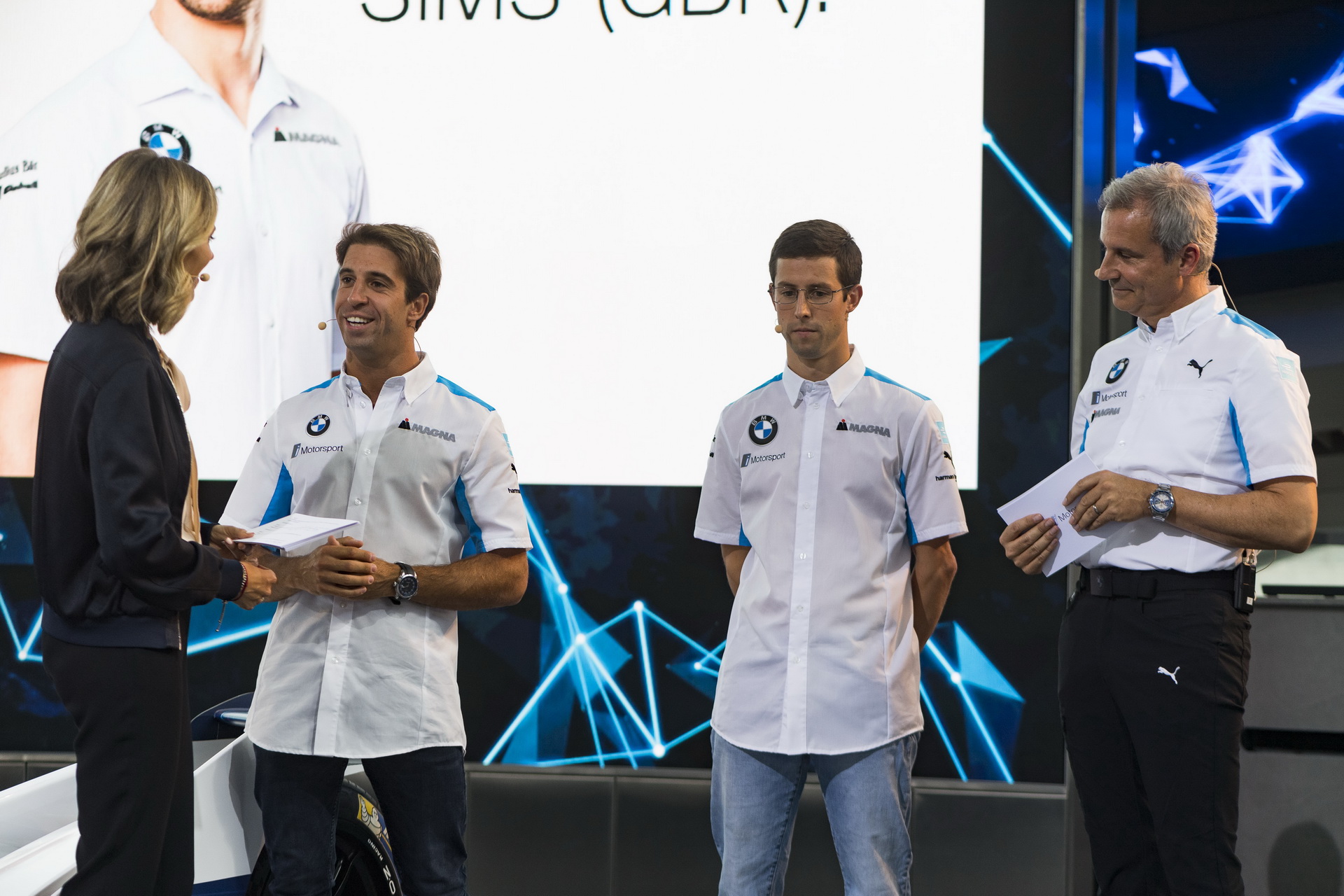 BMW_iFE18_40 BMW i Andretti Motorsport Reveals Factory-Backed Formula E Contender