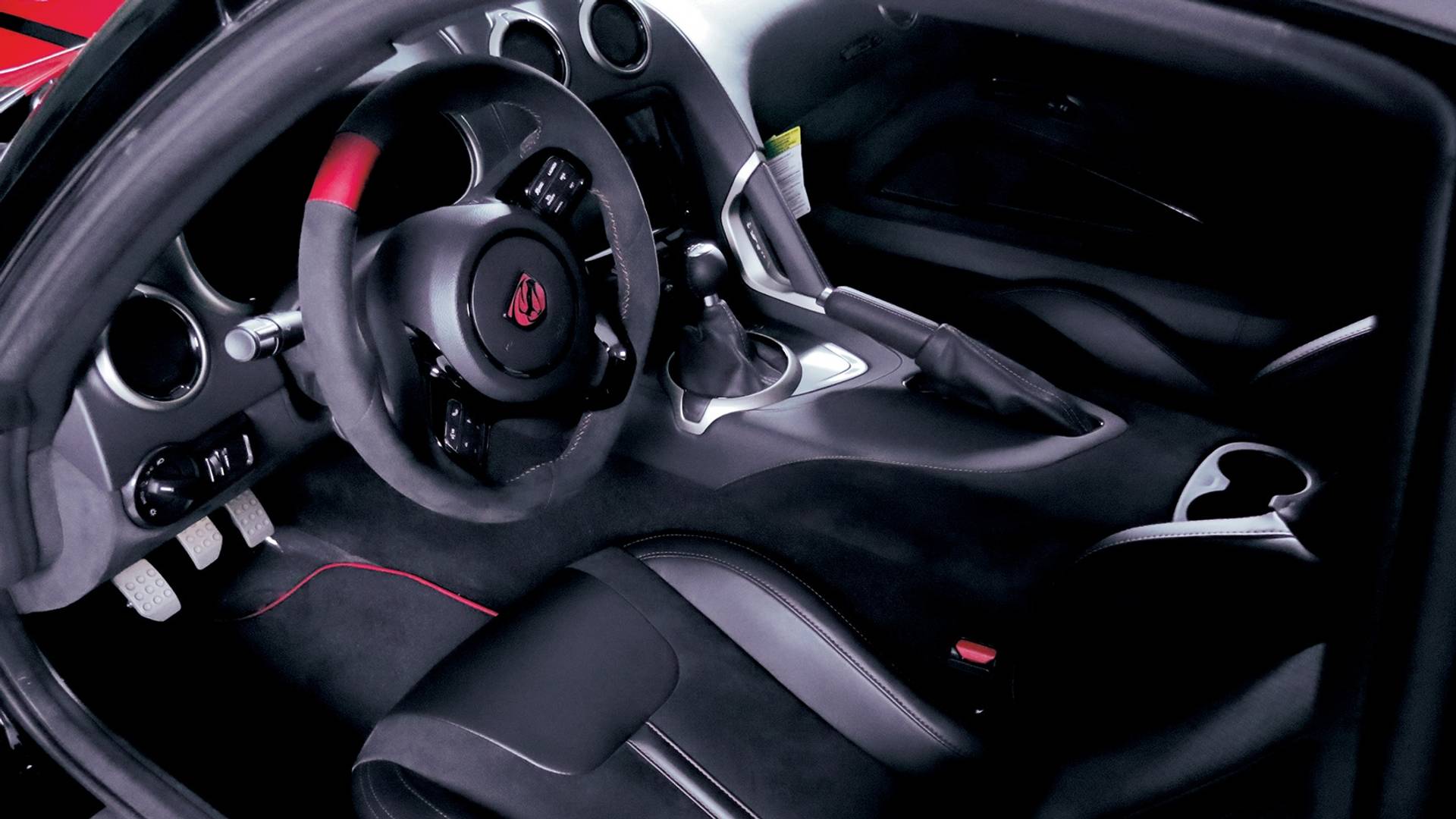 Dodge-Viper-ACR-Charity-Auction-4 You Can Win A Dodge Viper ACR By Buying Tickets For Charity