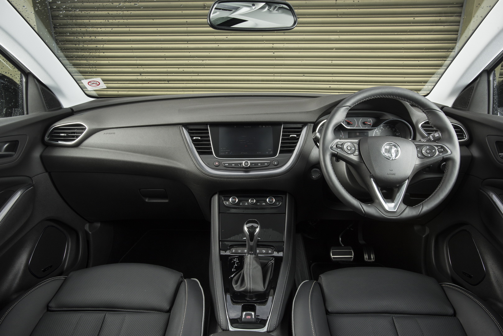 opel-vauxhall-grandland-x-8 Opel To Skip 2018 Paris Auto Show