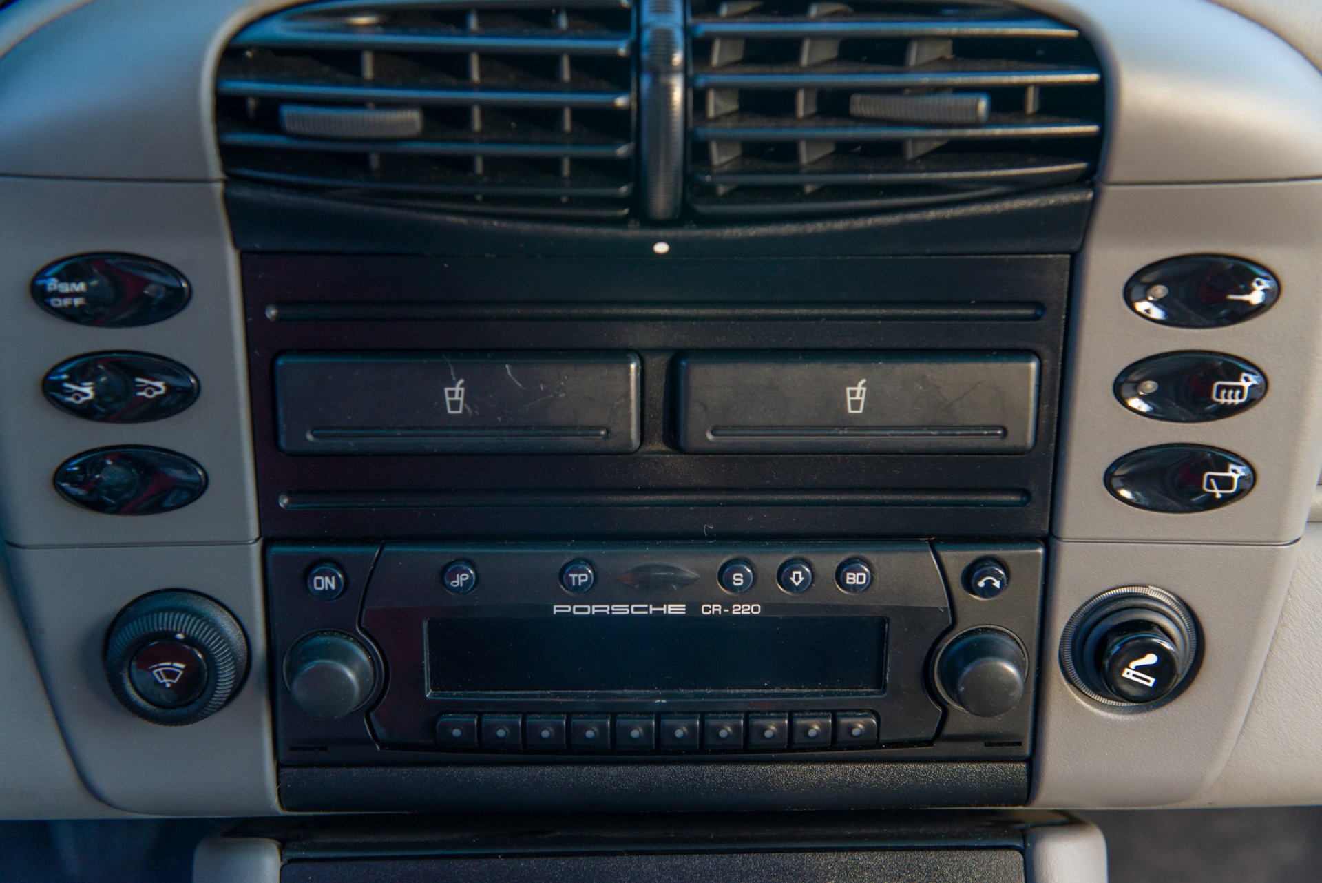 2001-porsche-911-turbo-6speed-bat-55 Has The Time Come To Appreciate A 2001 Porsche 911 (996) Turbo 6-Speed?