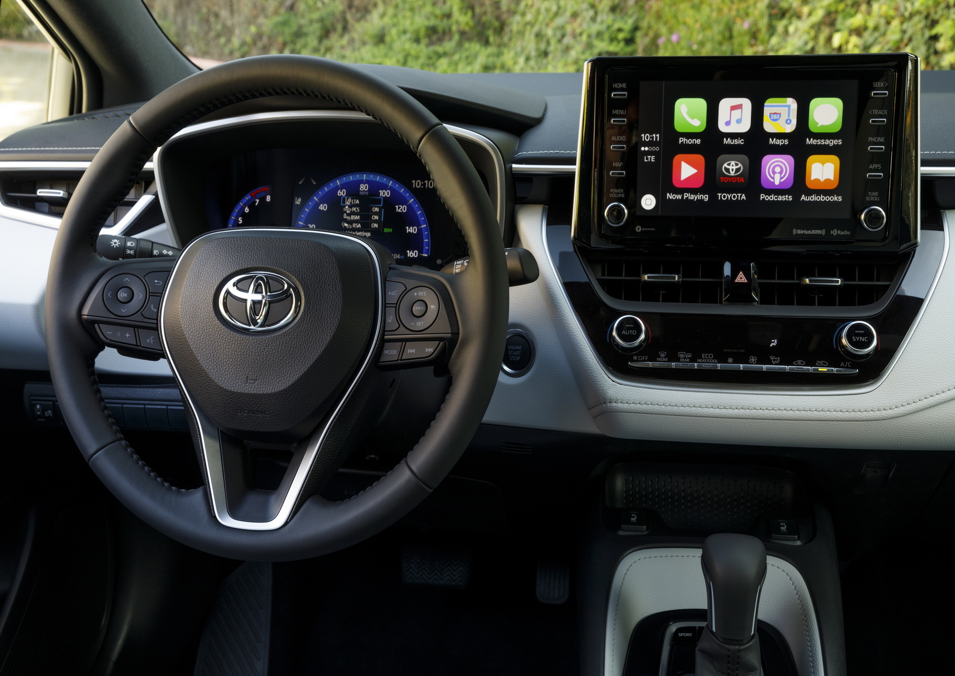 Toyota-Android-04 About Time: Toyota Finally Decides To Add Android Auto To Its Cars