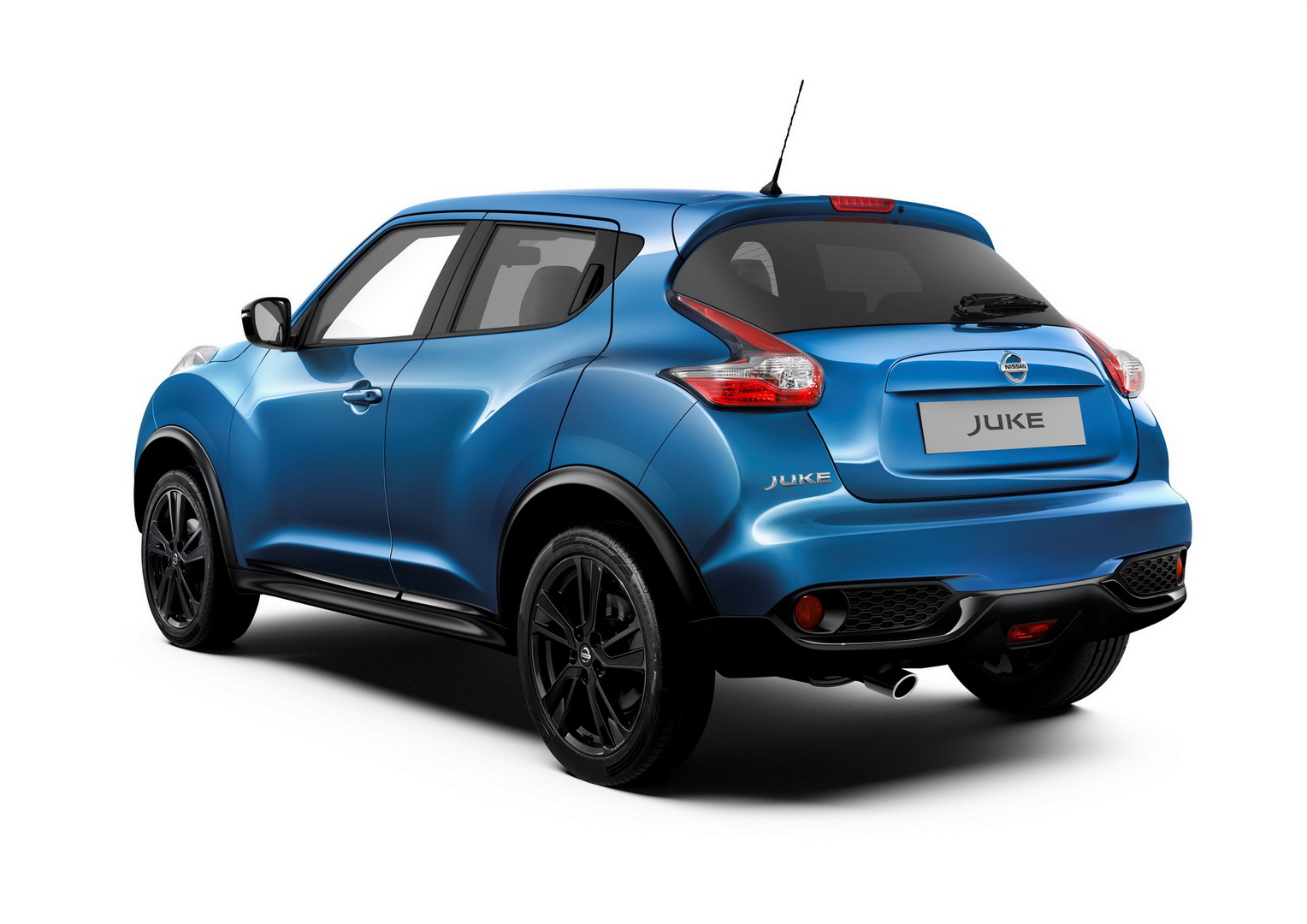 2019-nissan-juke-5 2019 Nissan Juke With Minor Facelift Priced From £15,505 In The U.K.