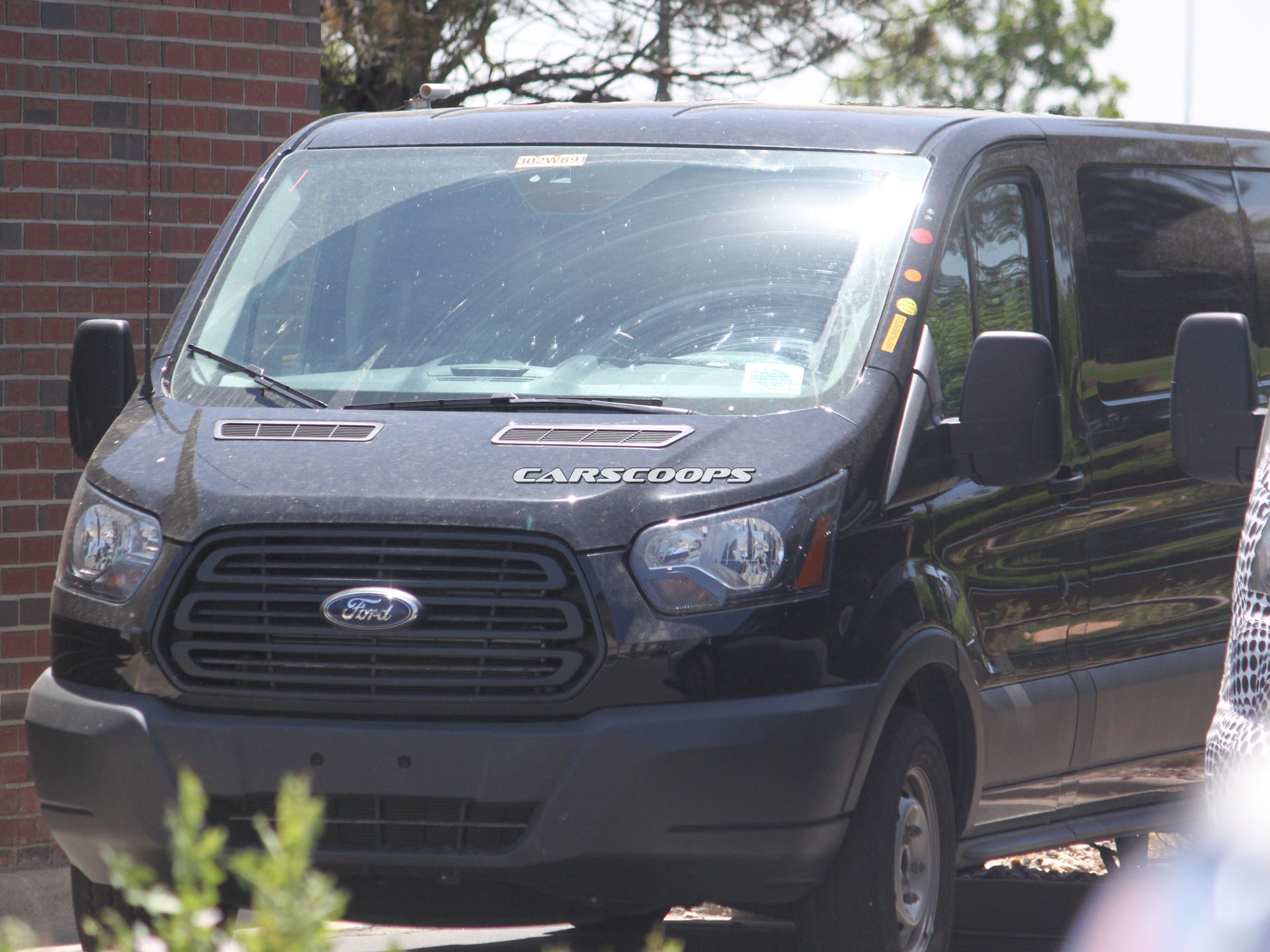 ford-crossovers-uspy-03 Ford’s Test Fleet Shows It Really Is Giving Up On Passenger Cars