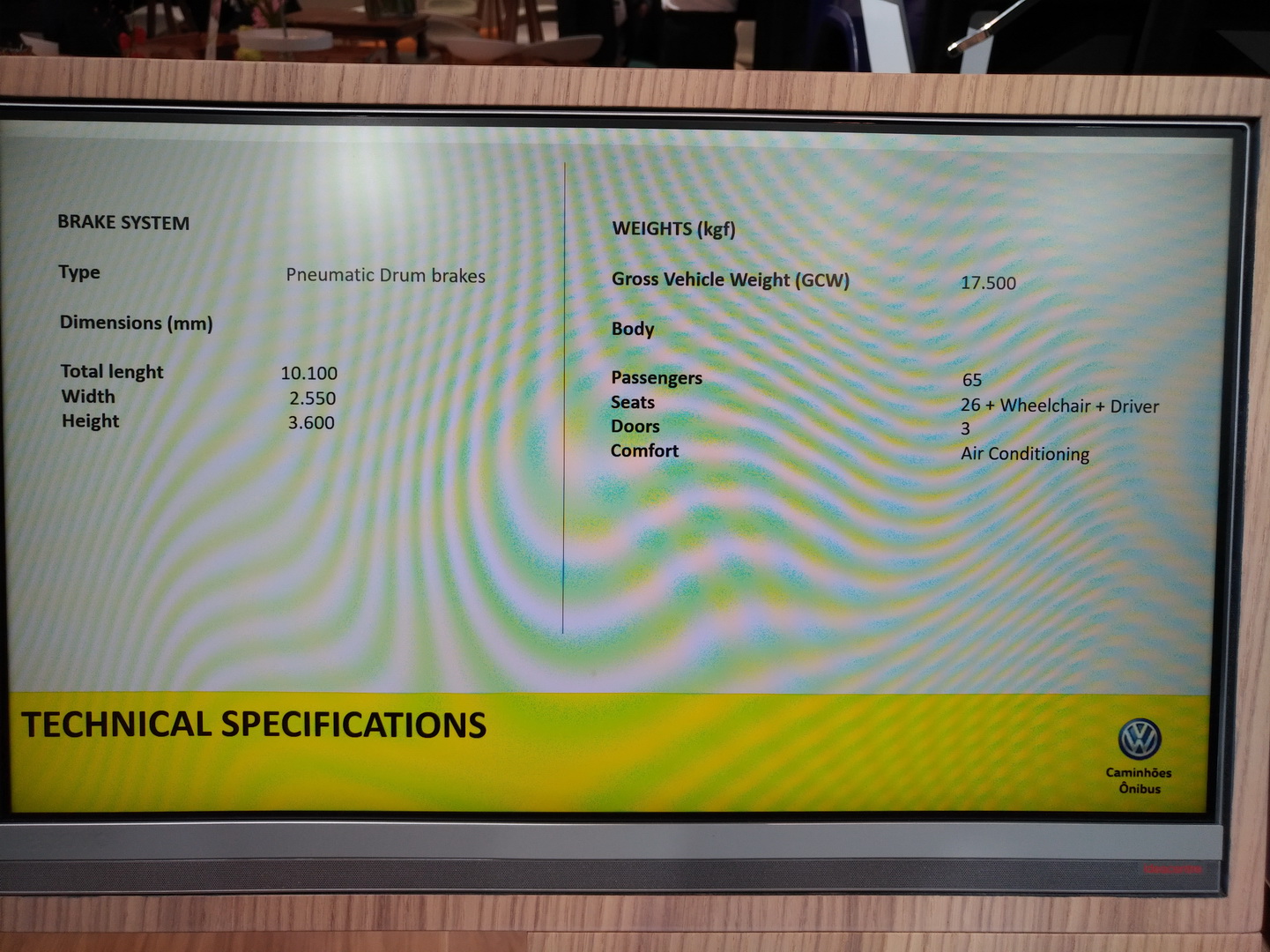 traton-group-2018-iaa-188 VW Truck & Bus Becomes TRATON Group, Wants To Revolutionize Global Transportation