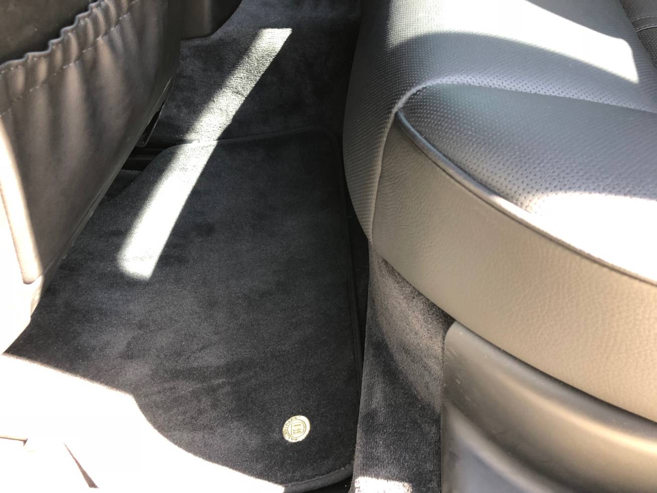 2008-alpina-b7-bat-auction-49 You Can Have A Low-Mileage, 500 HP Alpina B7 For Close To $20k