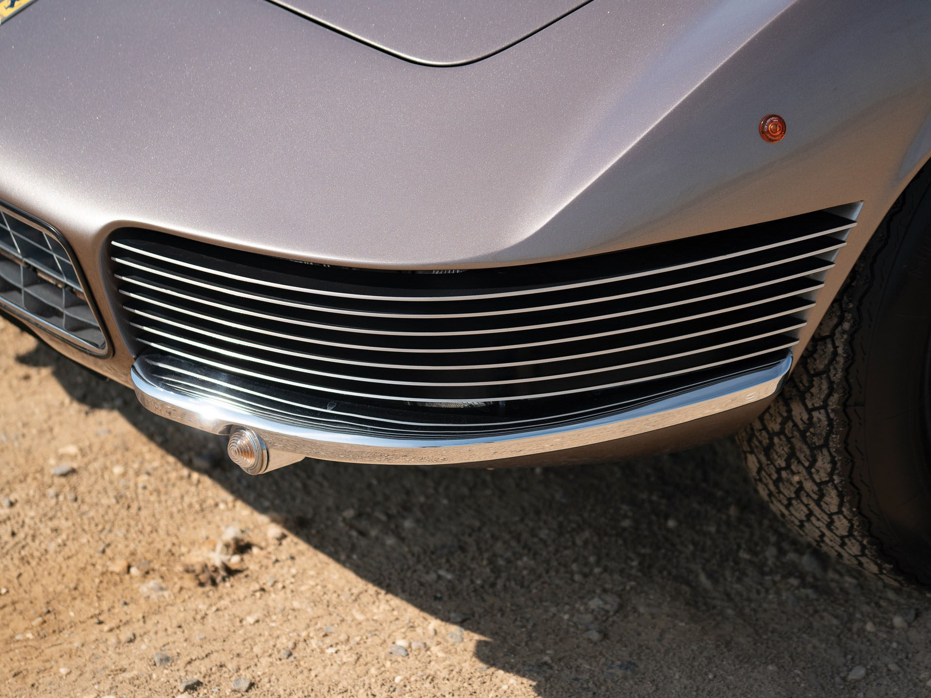 1965 Ferrari 330 GT 2+2 Shooting Brake by Vignale 08 Forget Your GTC4 Lusso And Bid On Jay Kay’s 1965 Ferrari 330 Vignale Shooting Brake