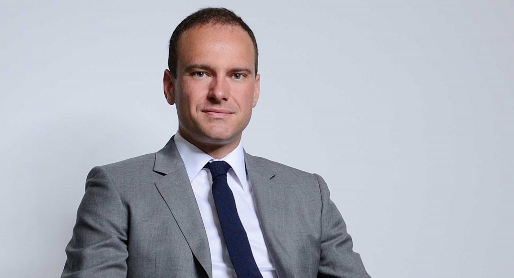 BMW M’s New Boss Is The Man Behind The New 8 Series