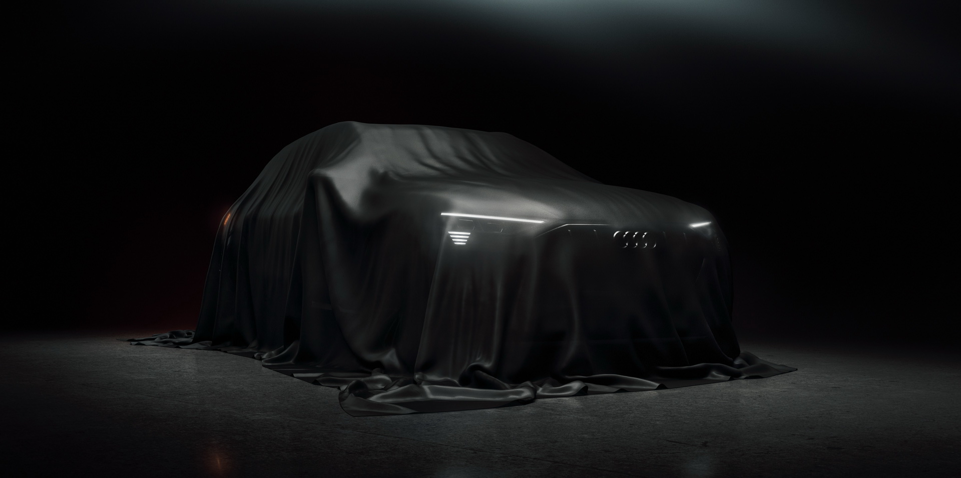Save the date: world premiere of the Audi e-tron live from San Audi Teases E-Tron Electric SUV As It Gears Up For September 17 Reveal