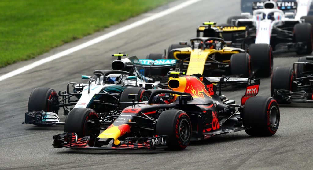 The Case For And Against Three-Car Formula One Teams