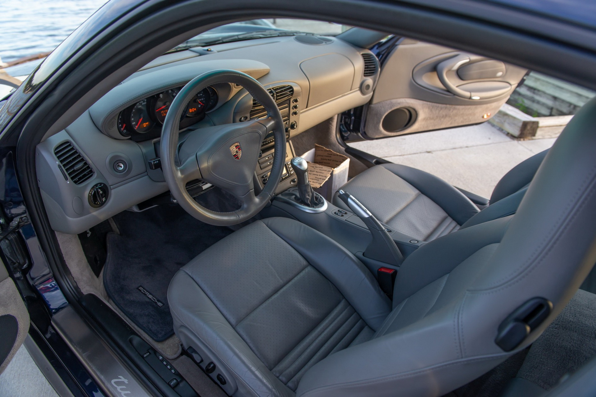 2001-porsche-911-turbo-6speed-bat-43 Has The Time Come To Appreciate A 2001 Porsche 911 (996) Turbo 6-Speed?