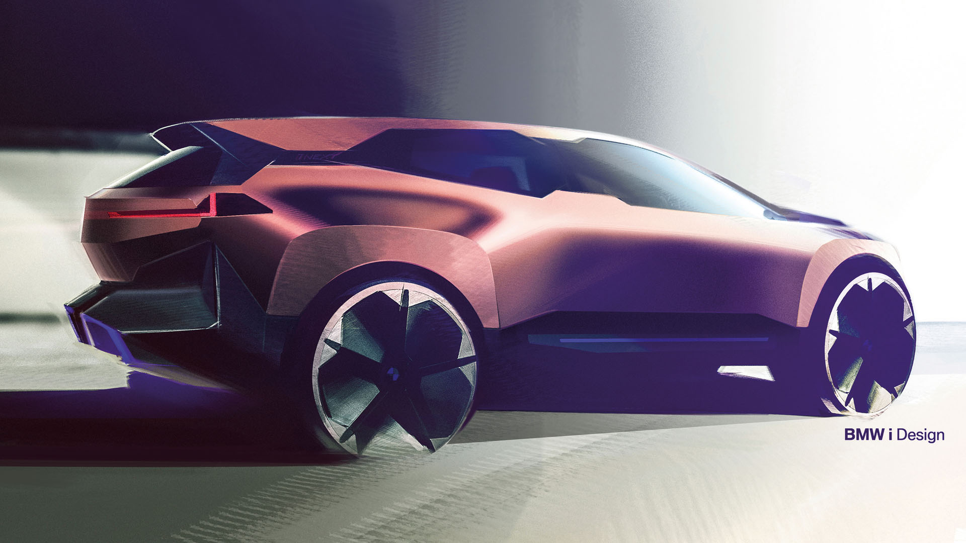 bmw-vision-inext-017 BMW Vision iNext Shows The Way Forward For A New Electric SUV