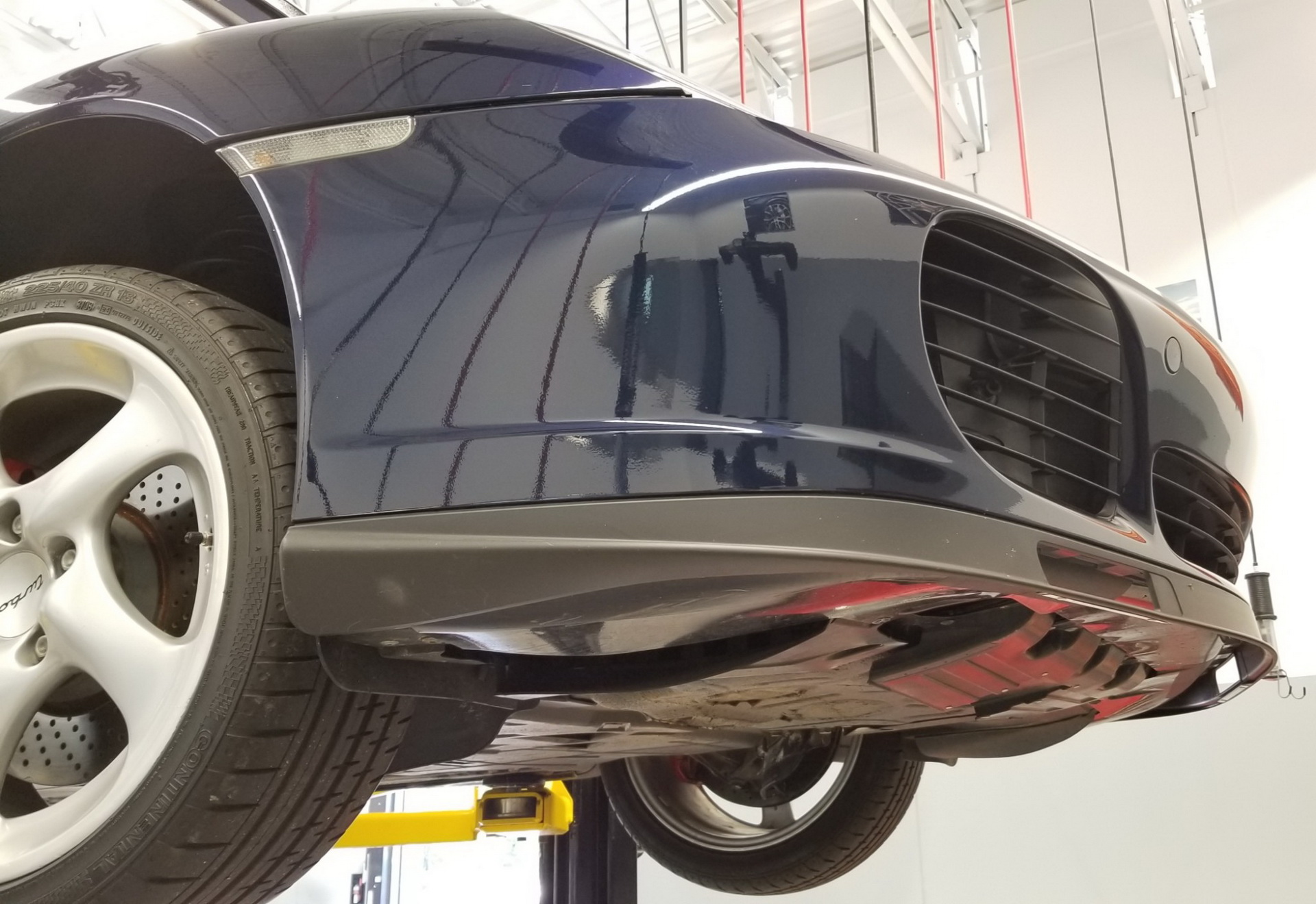 2001-porsche-911-turbo-6speed-bat-64 Has The Time Come To Appreciate A 2001 Porsche 911 (996) Turbo 6-Speed?