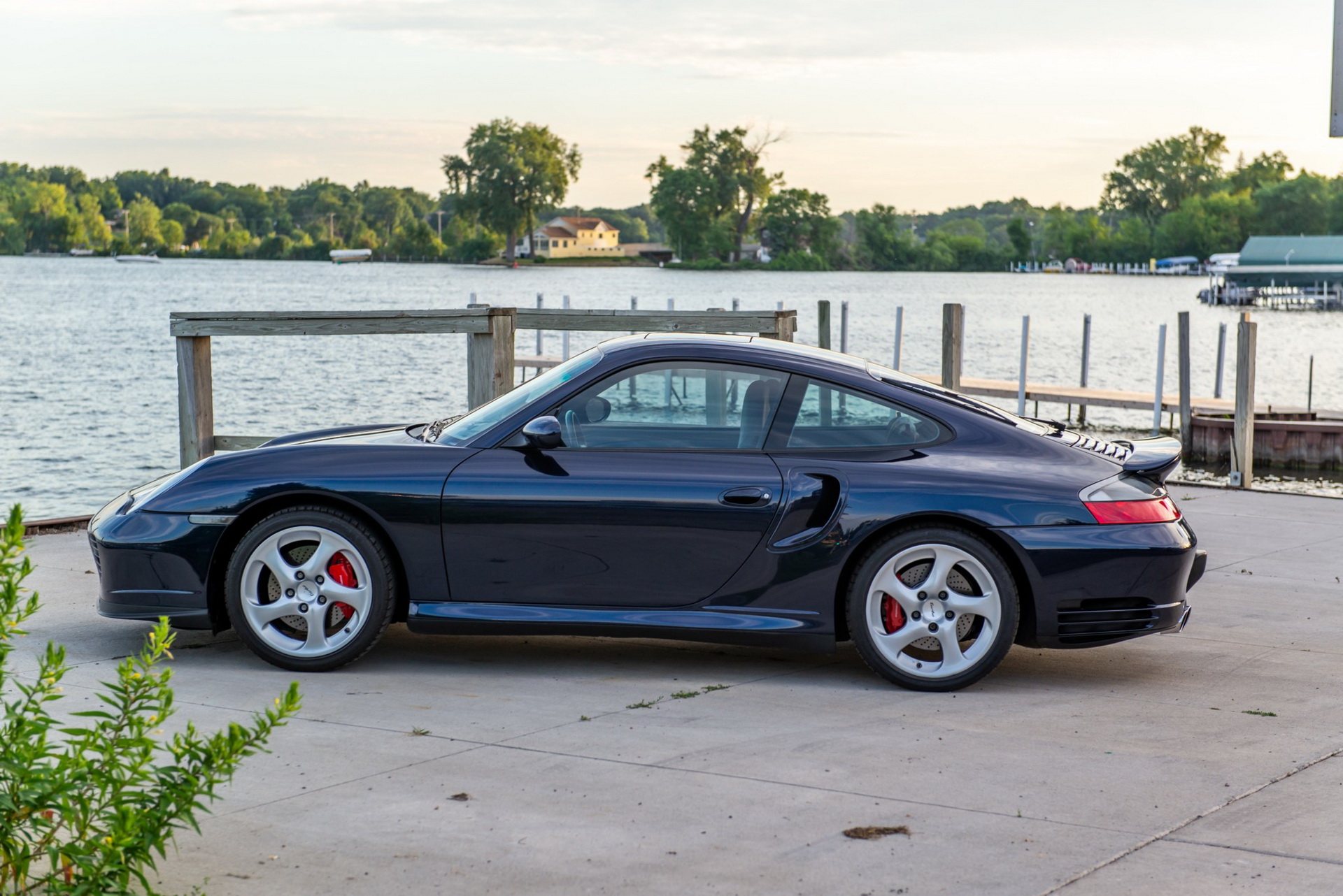 2001-porsche-911-turbo-6speed-bat-8 Has The Time Come To Appreciate A 2001 Porsche 911 (996) Turbo 6-Speed?