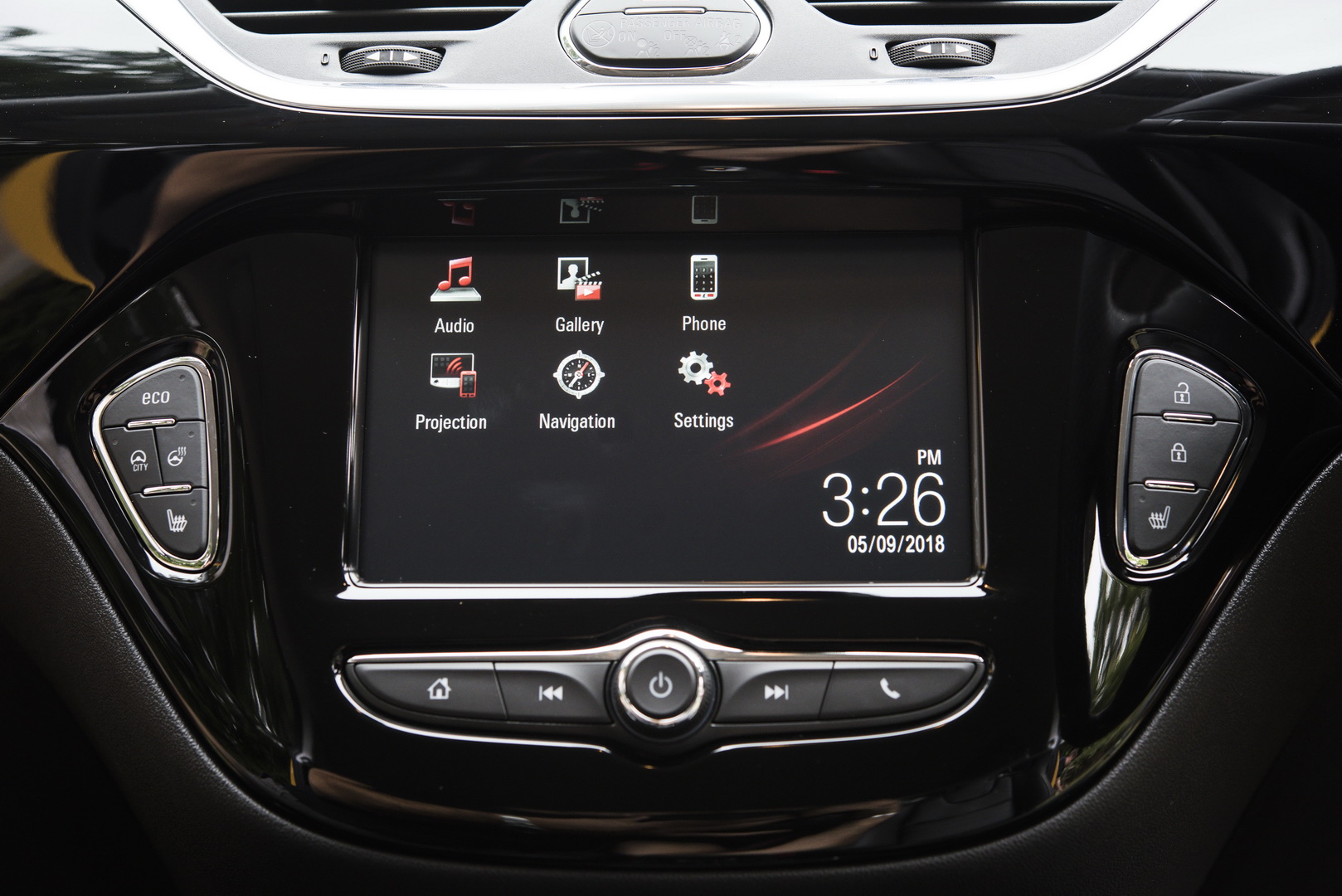 2019-vauxhall-corsa-gsi-25 Explore The New 148 HP Vauxhall Corsa GSi In 38 New Images