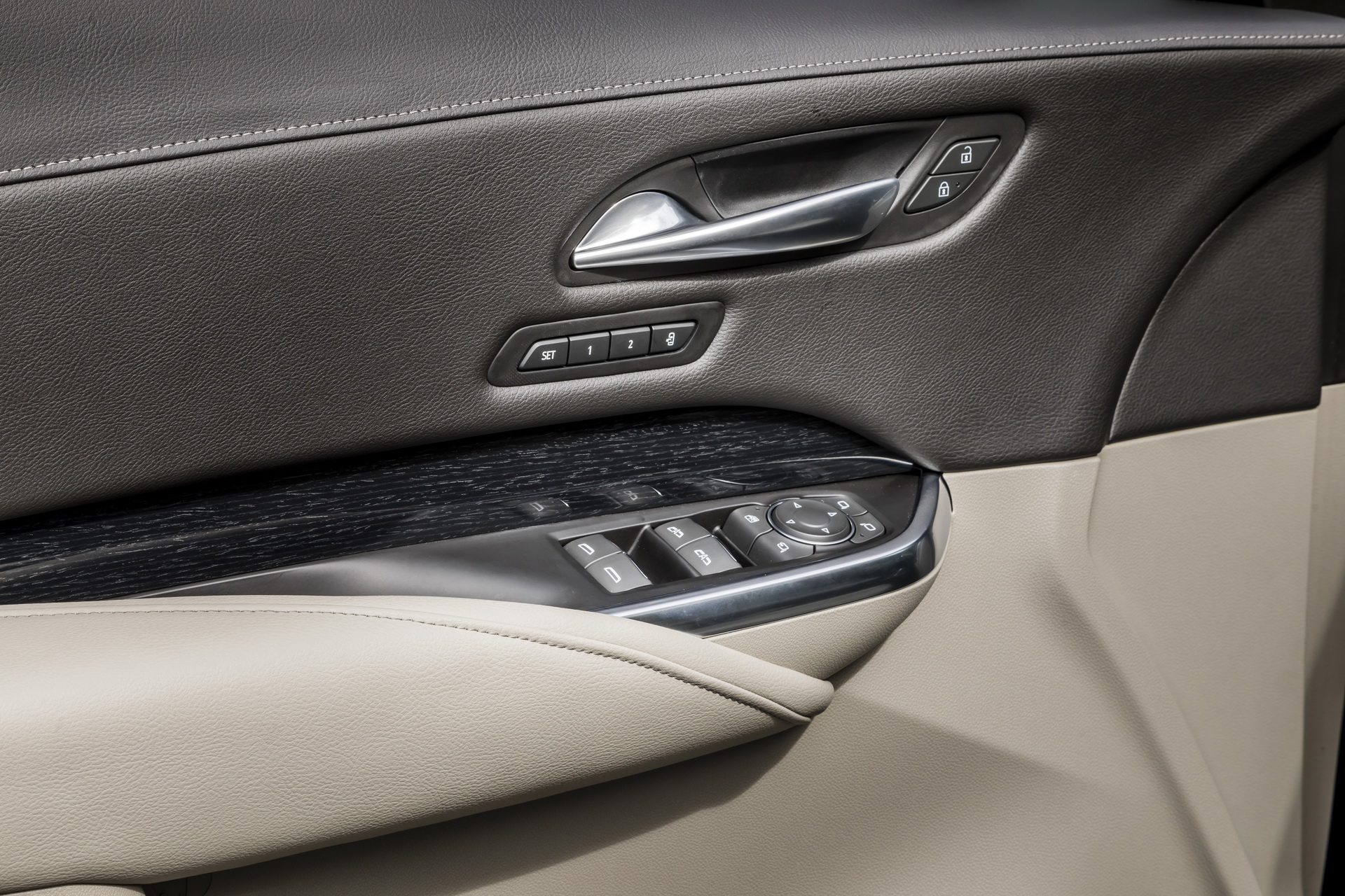 2019-Cadillac-XT4-012 Cadillac Puts Diesel Engine Development On Hold, Will Focus On Electrification