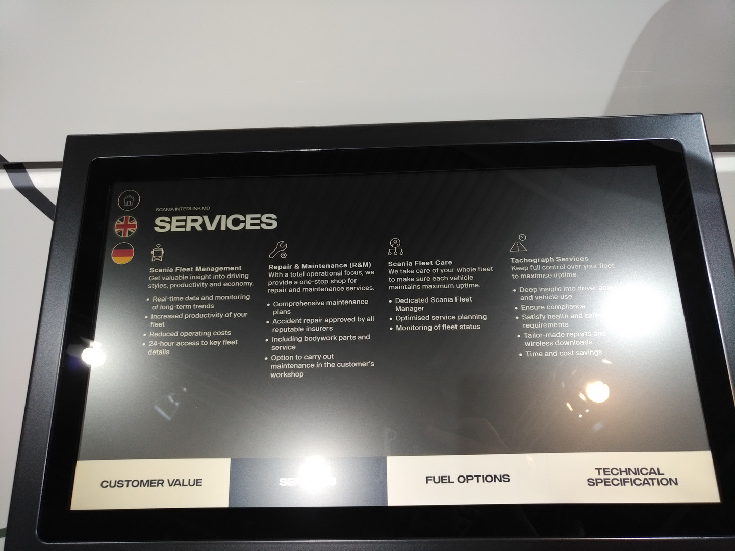 traton-group-2018-iaa-116 VW Truck & Bus Becomes TRATON Group, Wants To Revolutionize Global Transportation