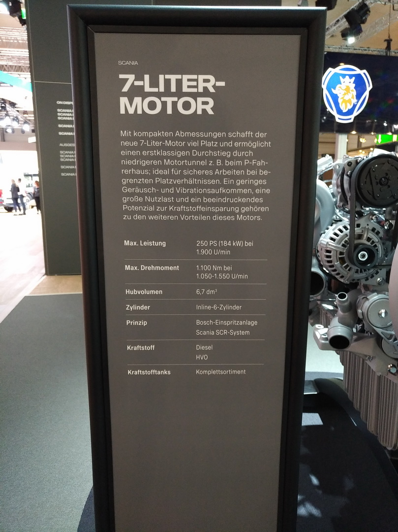 traton-group-2018-iaa-81 VW Truck & Bus Becomes TRATON Group, Wants To Revolutionize Global Transportation