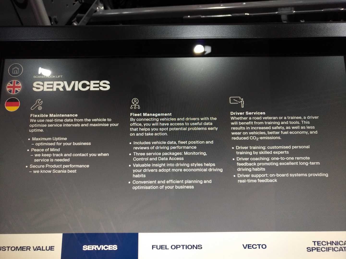 traton-group-2018-iaa-69 VW Truck & Bus Becomes TRATON Group, Wants To Revolutionize Global Transportation