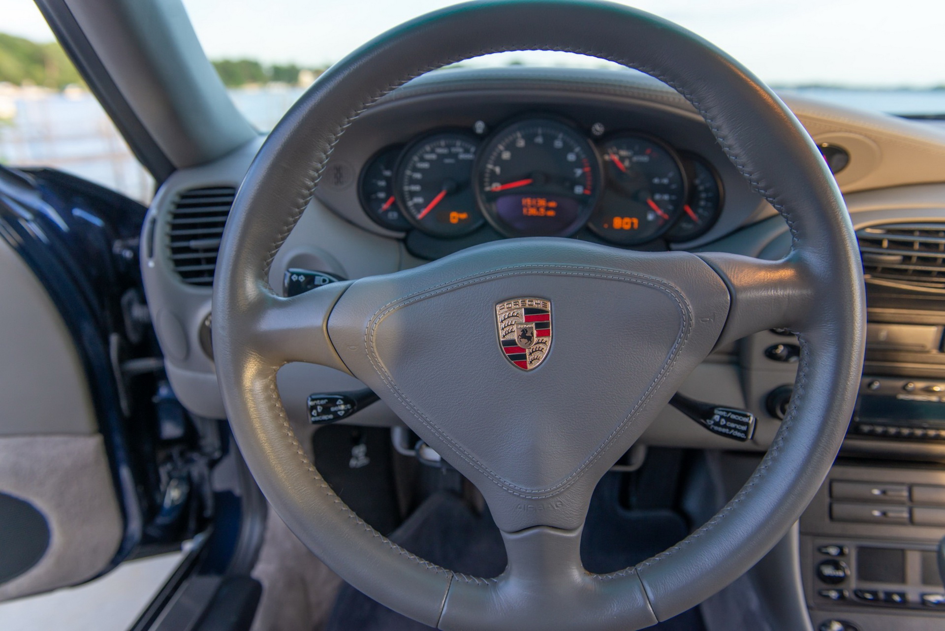 2001-porsche-911-turbo-6speed-bat-46 Has The Time Come To Appreciate A 2001 Porsche 911 (996) Turbo 6-Speed?