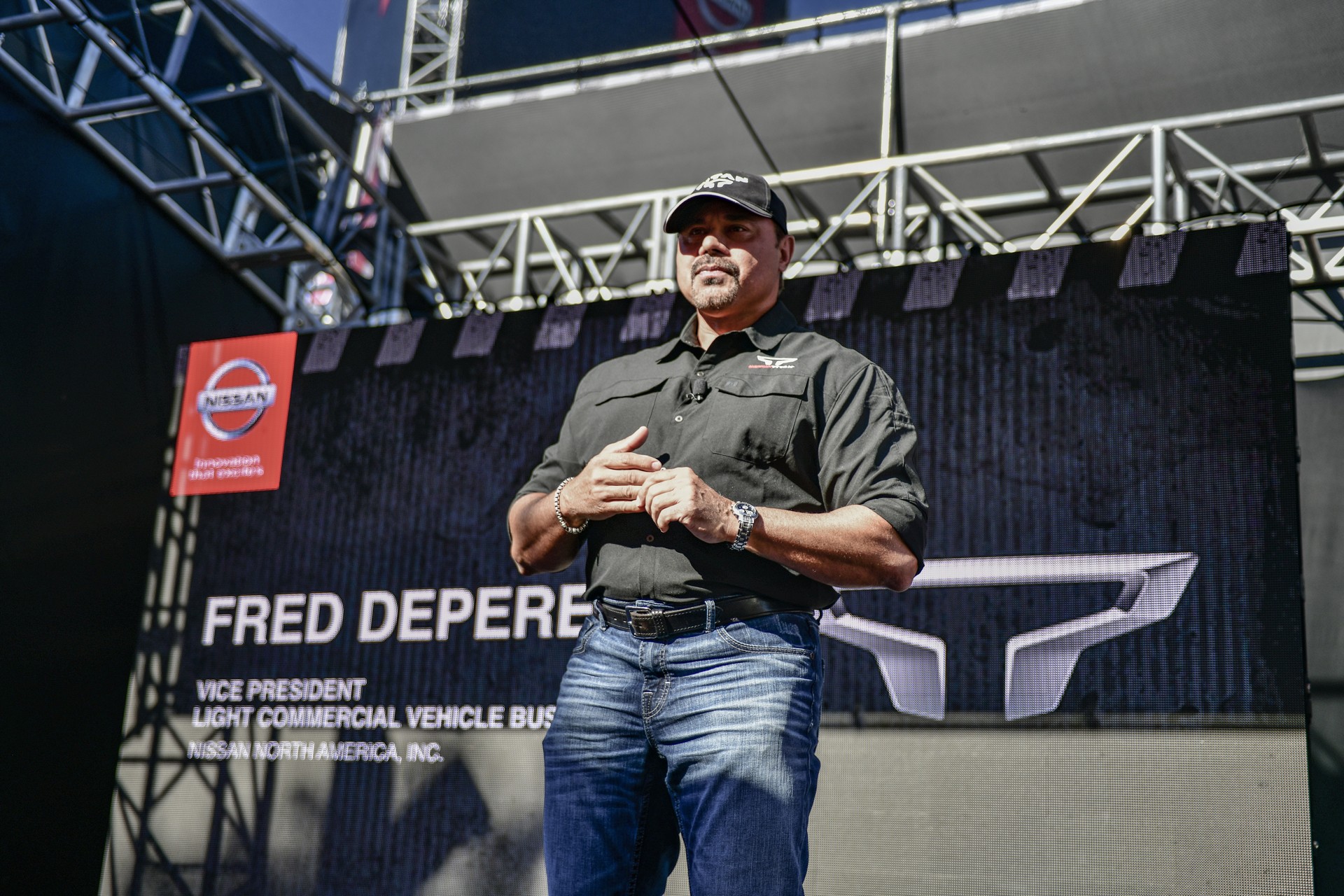 2019-Nissan-Titan-37 2019 Nissan Titan And Titan XD Unveiled With New Tech Updates