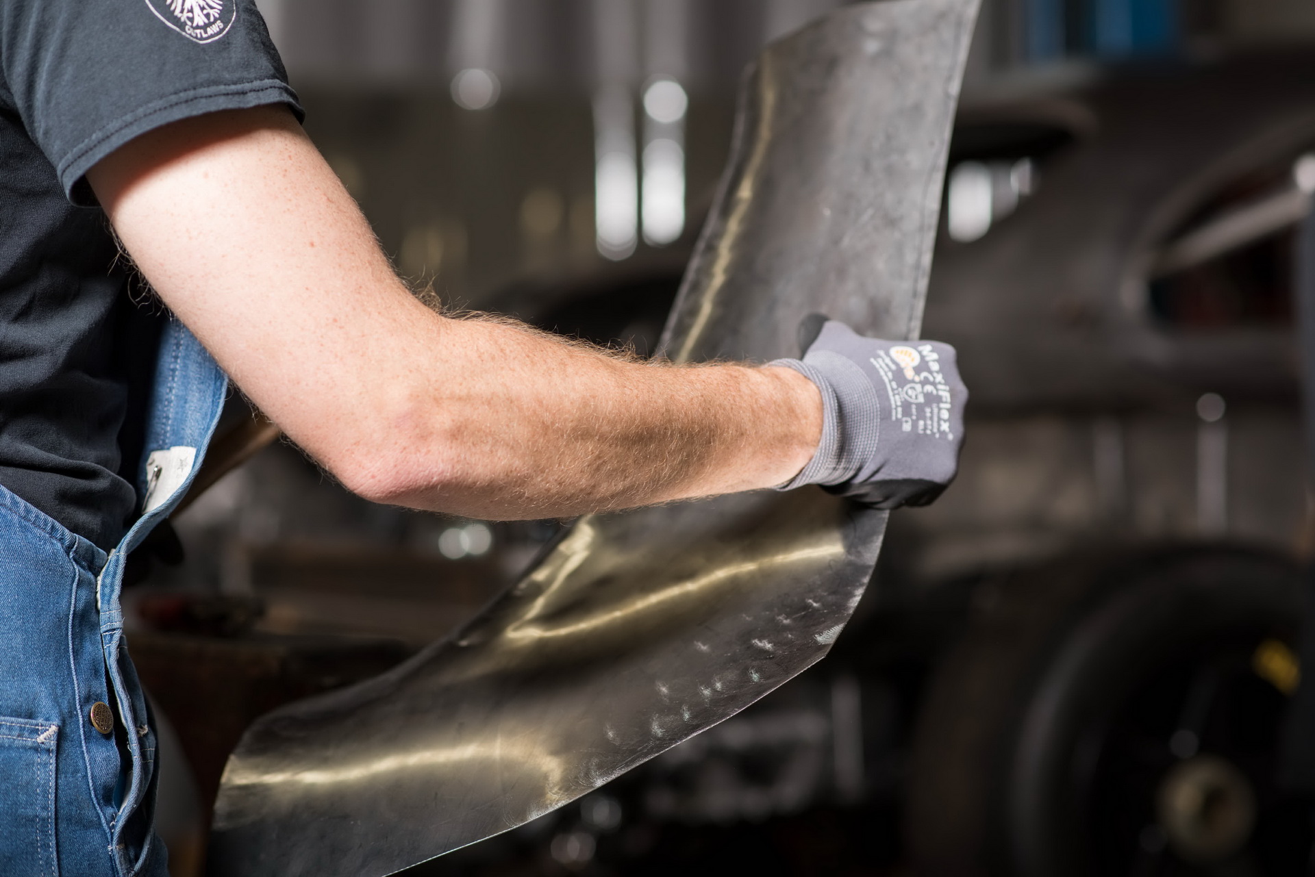 MOMO-356-RSR-13 Momo 356 RSR Outlaw Wants To Become The Ultimate Porsche 356