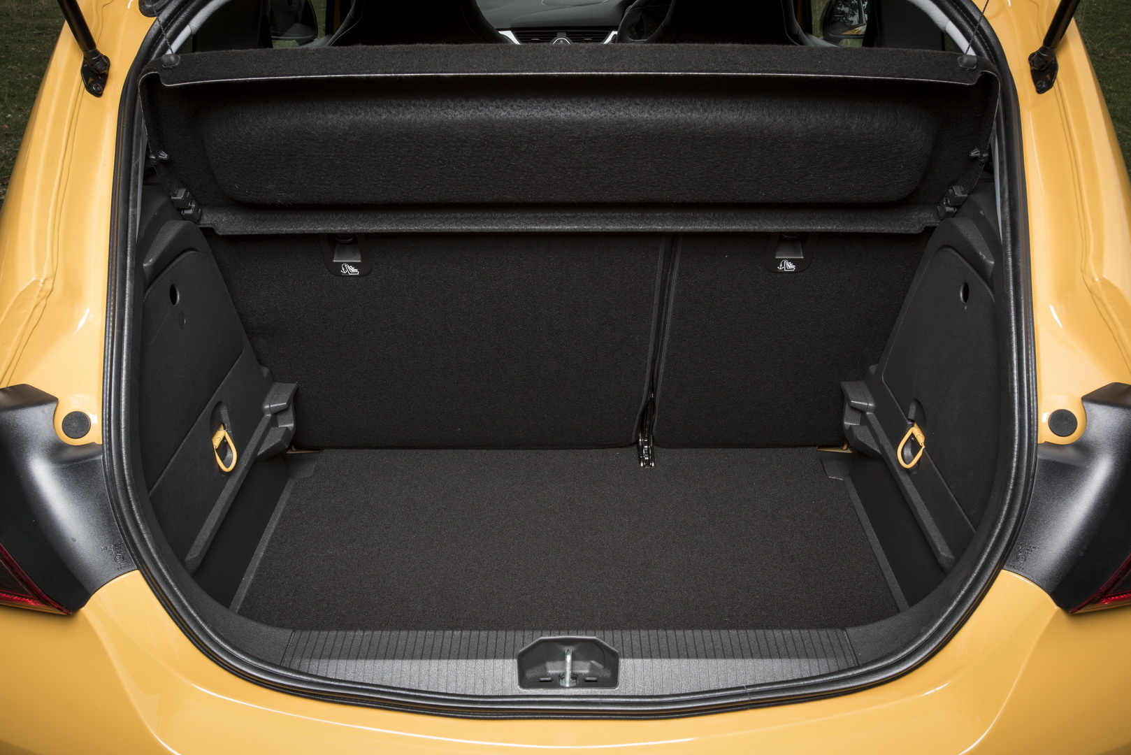 2019-vauxhall-corsa-gsi-21 Explore The New 148 HP Vauxhall Corsa GSi In 38 New Images