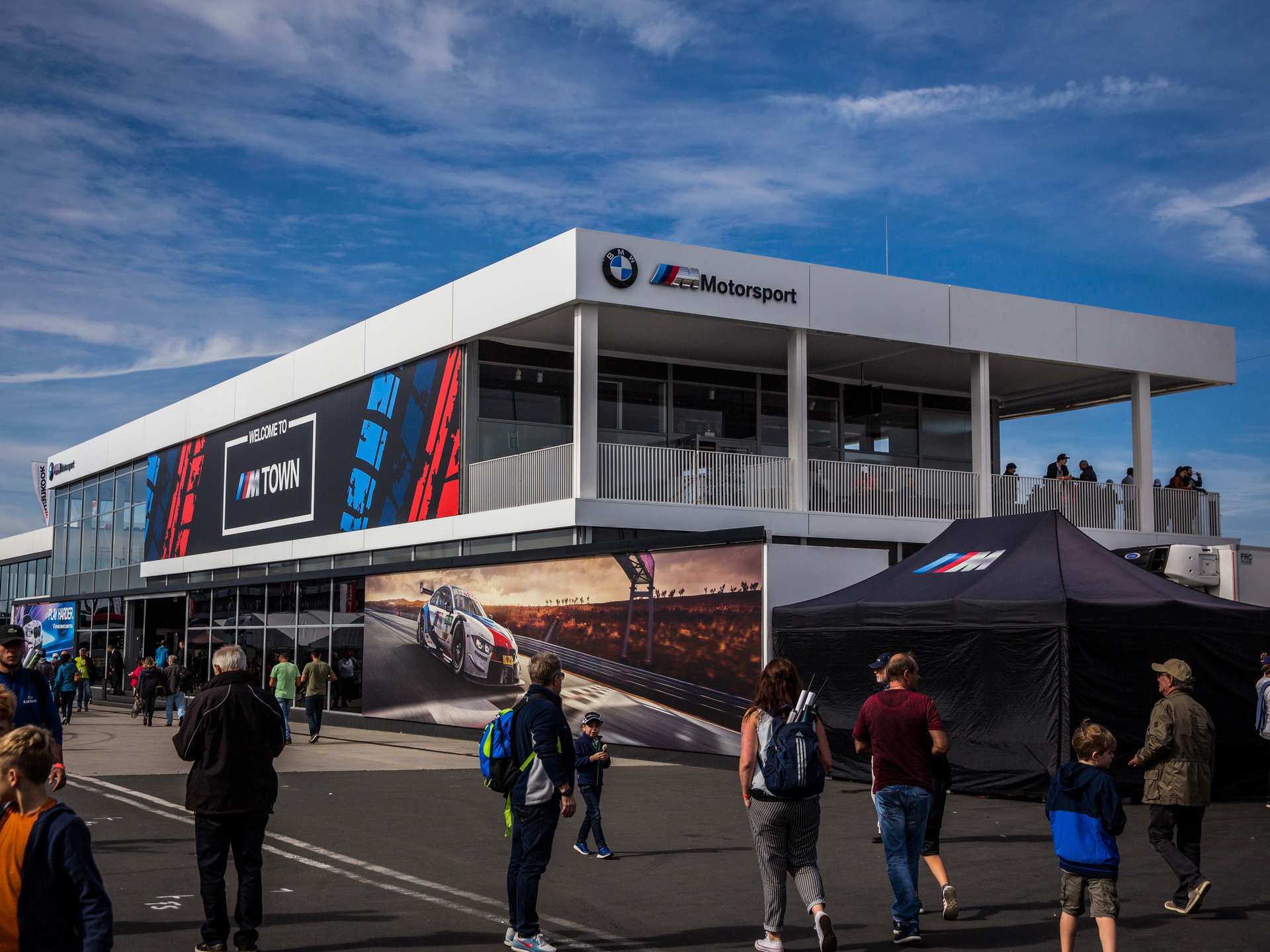 BMW-MTown-11 BMW Invites M Car Fans And Owners To ‘M Town’ Digital Home