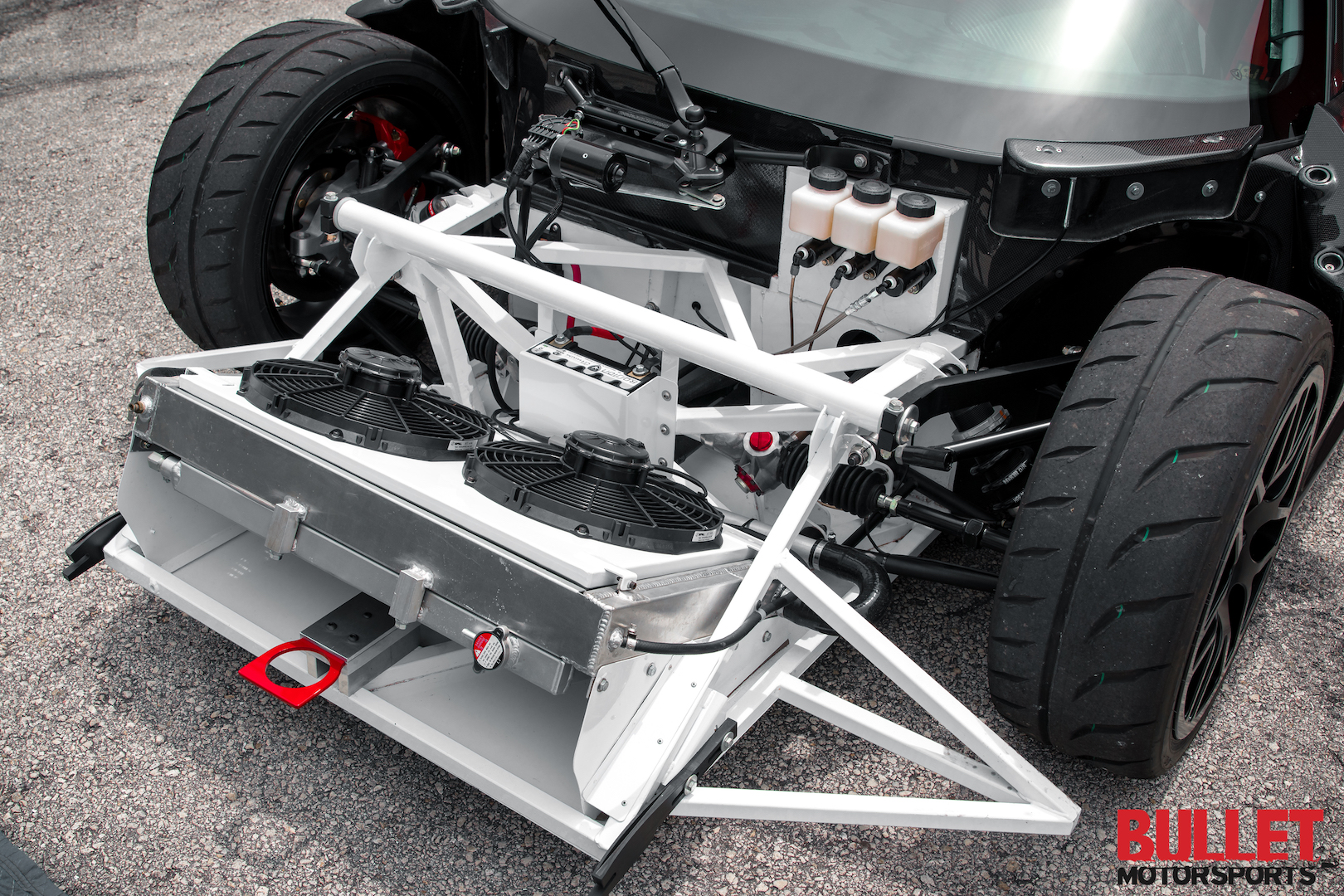 2018-rossion-q1r-bat-auction-35 Rossion Q1R Is The Carbon Fiber Racer You Never Knew Existed