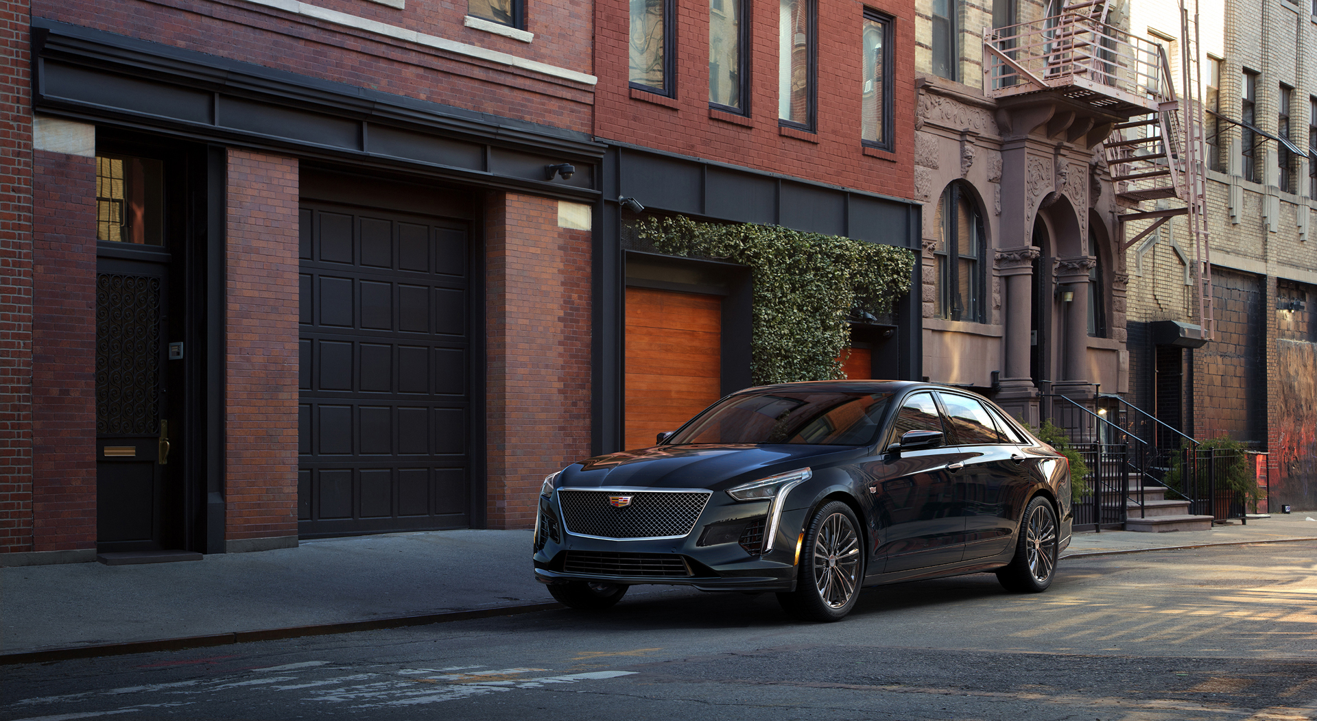 Cadillac CT6 Future In North America Depends On UAW Negotiations Outcome