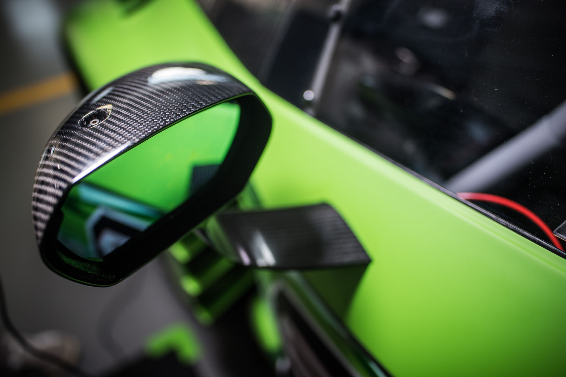 lamborghini-huracan-gt3-evo-018 Lamborghini Rolls Out Updated Huracan GT3 Evo Racer