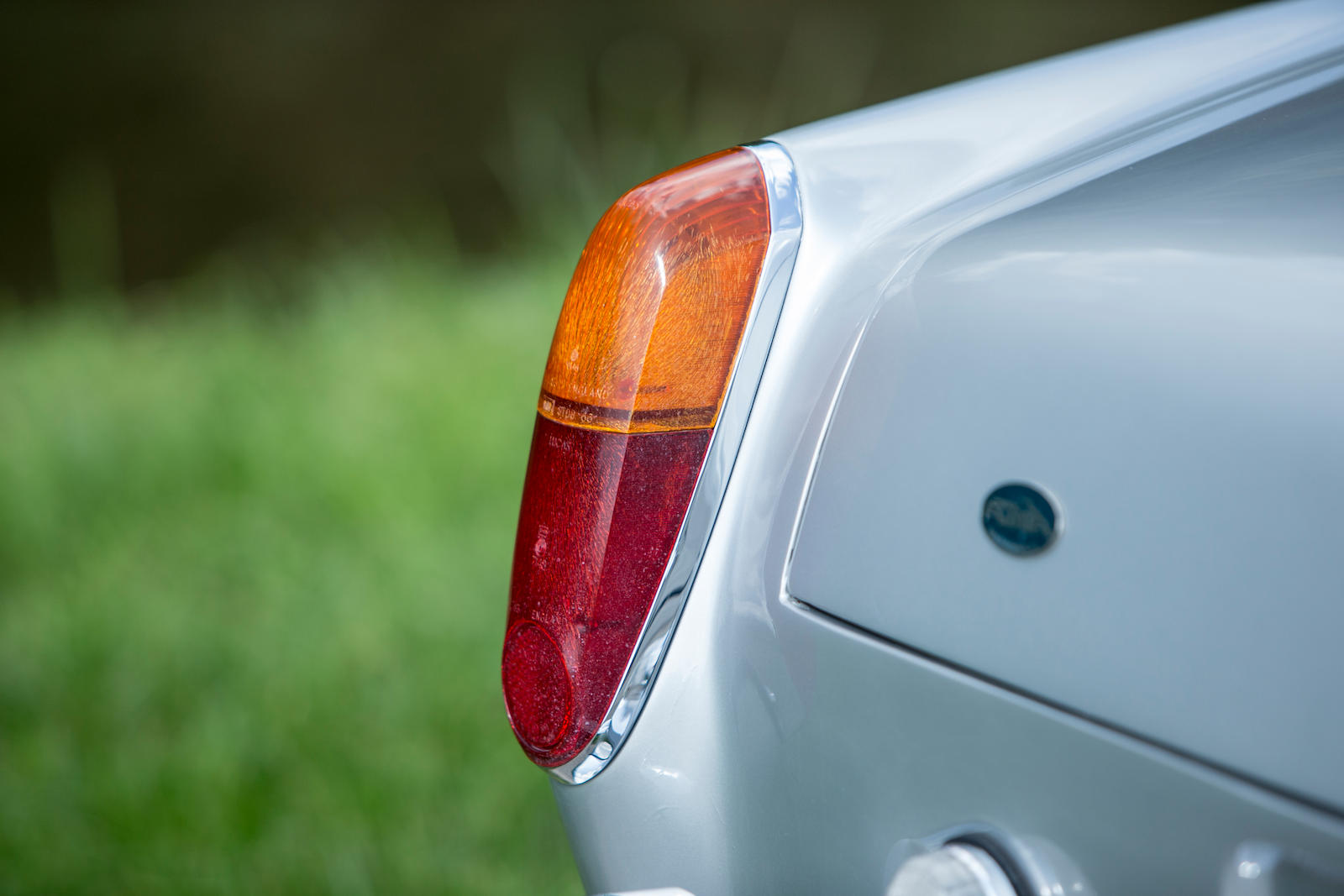 muhammad-ali-rolls-royce-silver-shadow-15 Muhammad Ali’s Rolls-Royce Could Be Even More Tempting Than His Alfa Spider