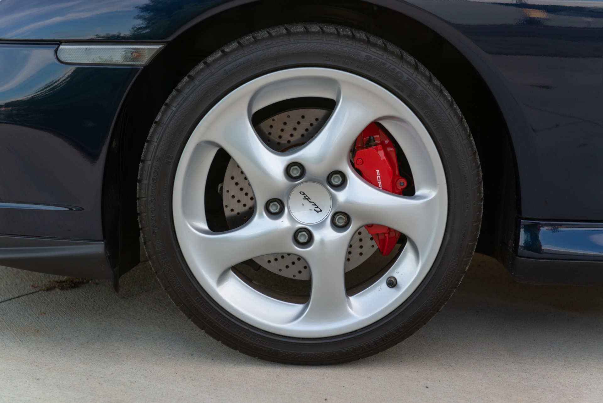 2001-porsche-911-turbo-6speed-bat-35 Has The Time Come To Appreciate A 2001 Porsche 911 (996) Turbo 6-Speed?