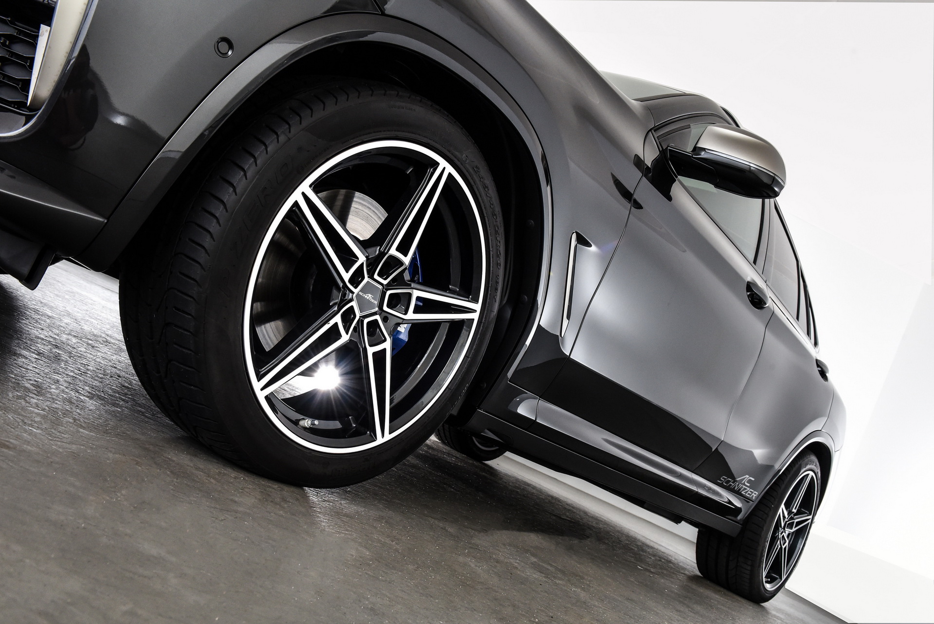 ac-schnitzer-bmw-x4-new-14 AC Schnitzer’s Tuning Program For New BMW X4 Almost Complete