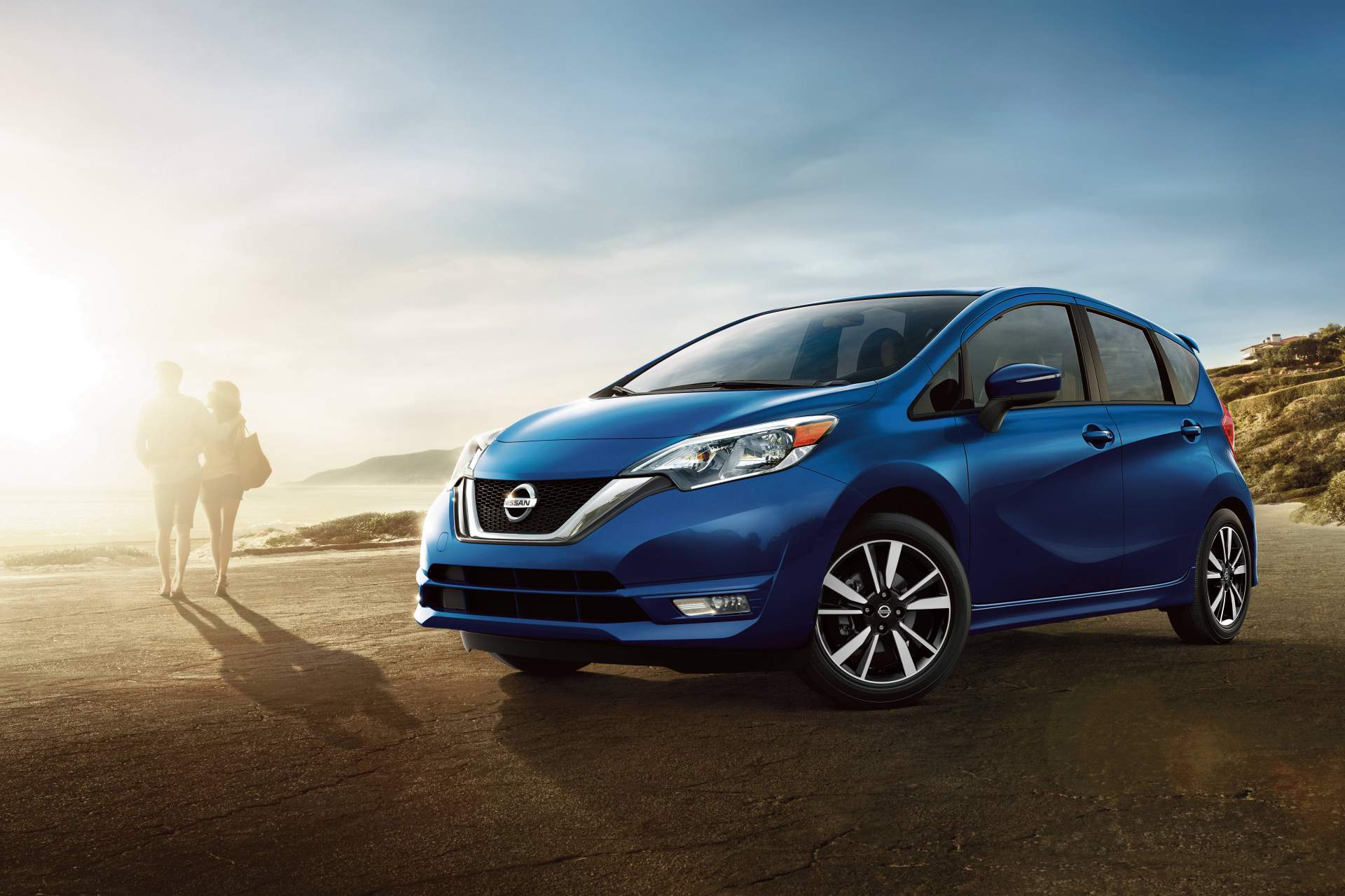 2019 Versa Note 2019 Nissan Versa Note And Its Pricing Stay Roughly The Same