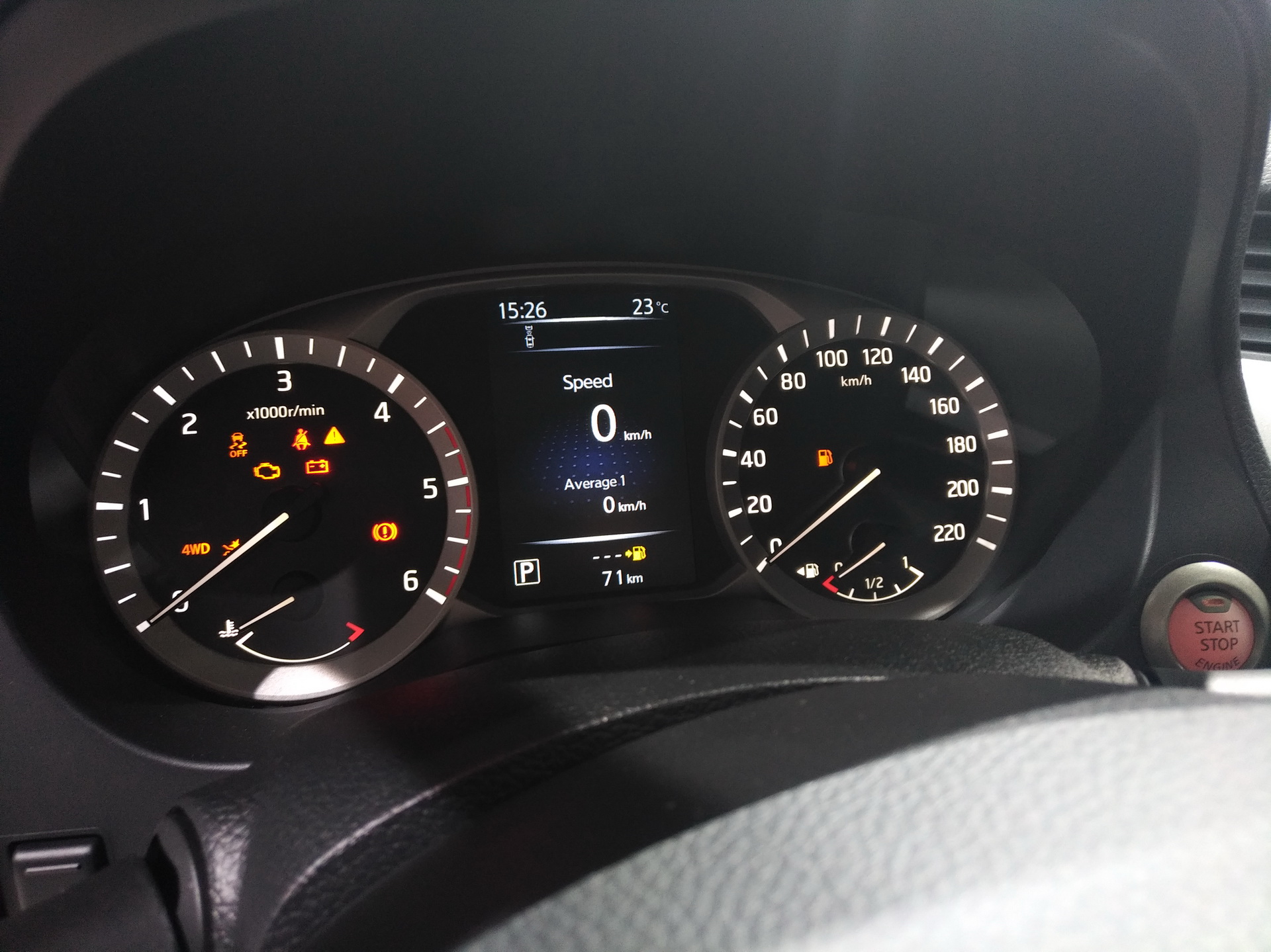 nissan-navara-nguard-hannover-livepics-11 Nissan Navara N-Guard Touches Down In Hannover Wearing AT32 Conversion Kit