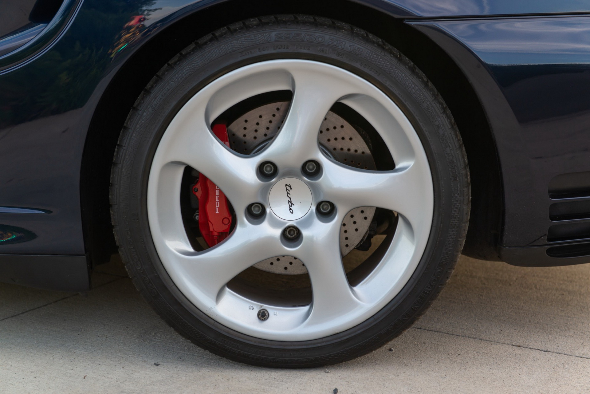 2001-porsche-911-turbo-6speed-bat-36 Has The Time Come To Appreciate A 2001 Porsche 911 (996) Turbo 6-Speed?