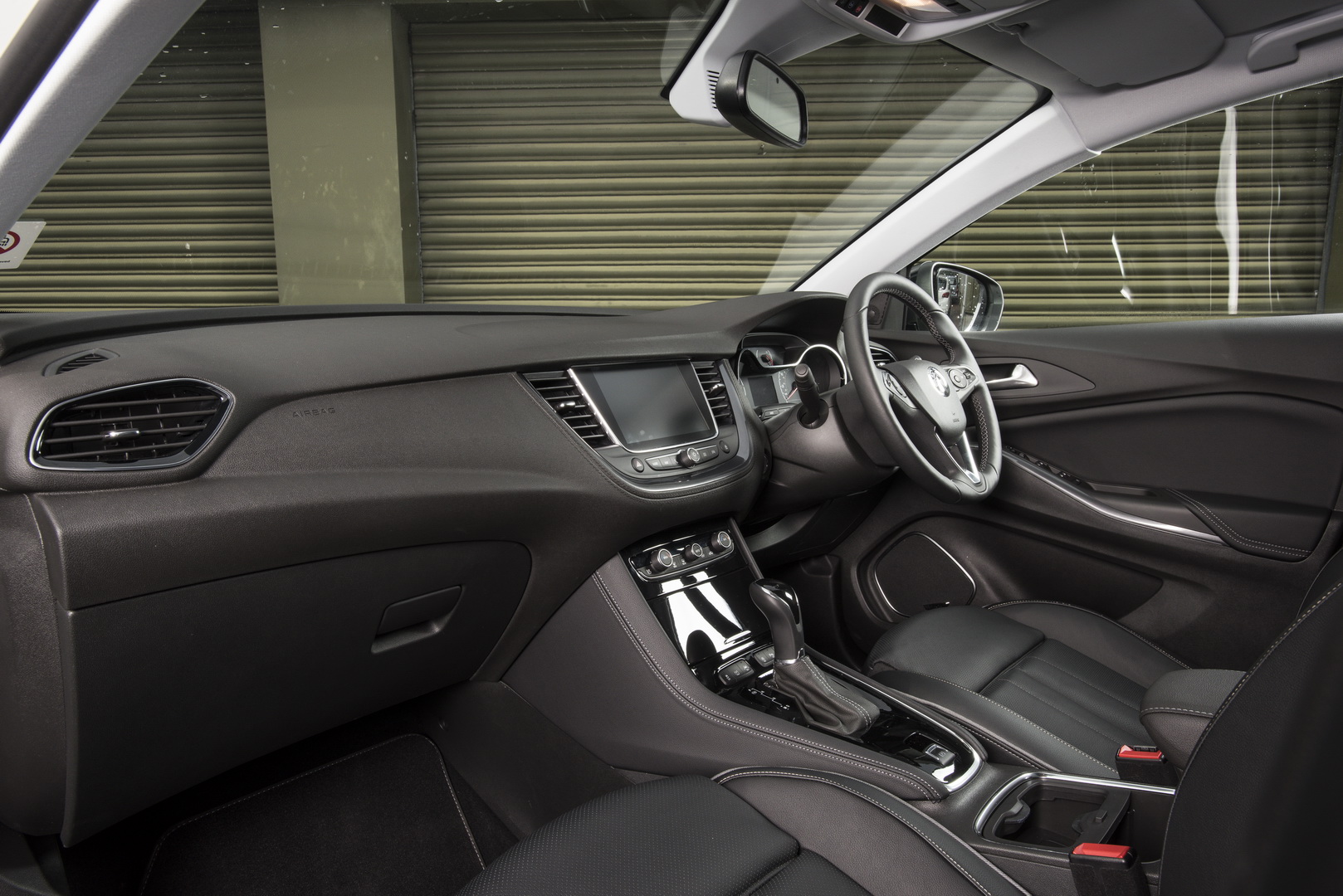 opel-vauxhall-grandland-x-7 Opel To Skip 2018 Paris Auto Show