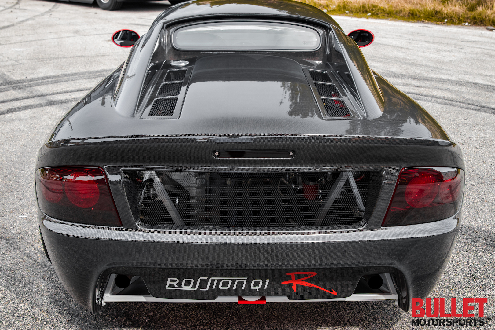 2018-rossion-q1r-bat-auction-7 Rossion Q1R Is The Carbon Fiber Racer You Never Knew Existed