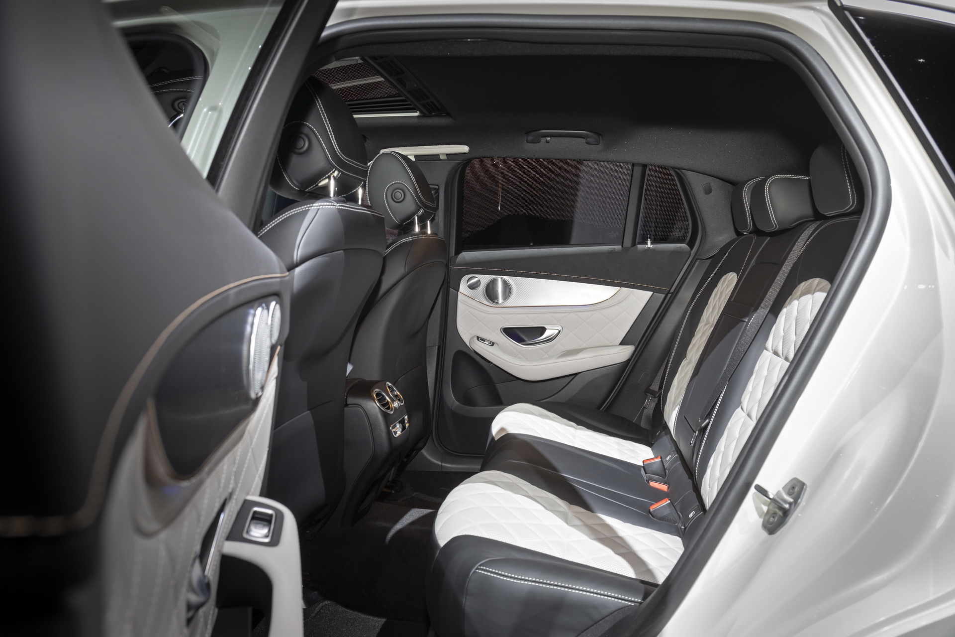 Mercedes-EQC-38 Here’s Why The Electric Mercedes EQC Doesn’t Have A ‘Frunk’