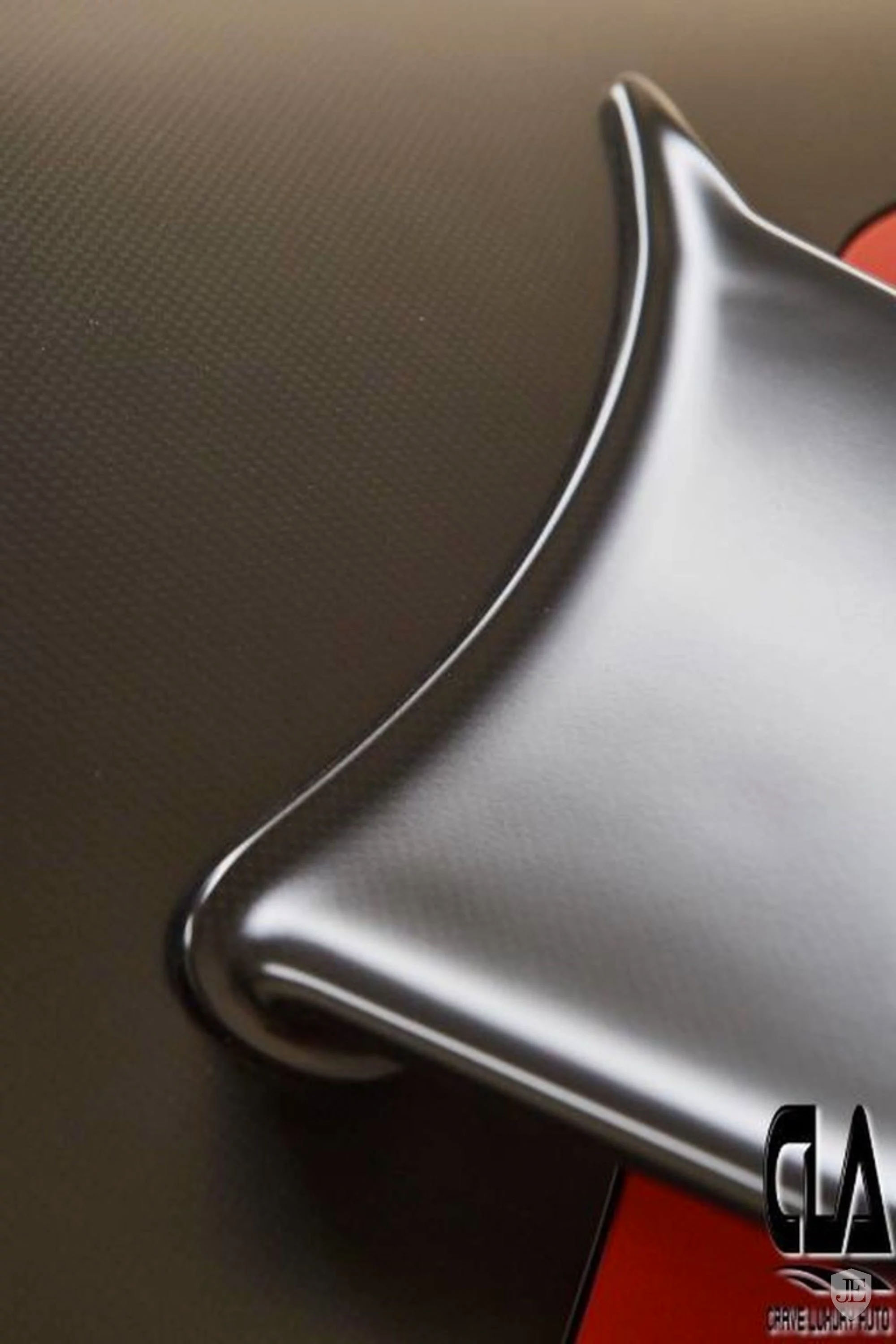 2012-ferrari-sp30-07 One-Of-A-Kind Ferrari SP30 Somehow Ended Up In Texas – And It’s Up For Grabs