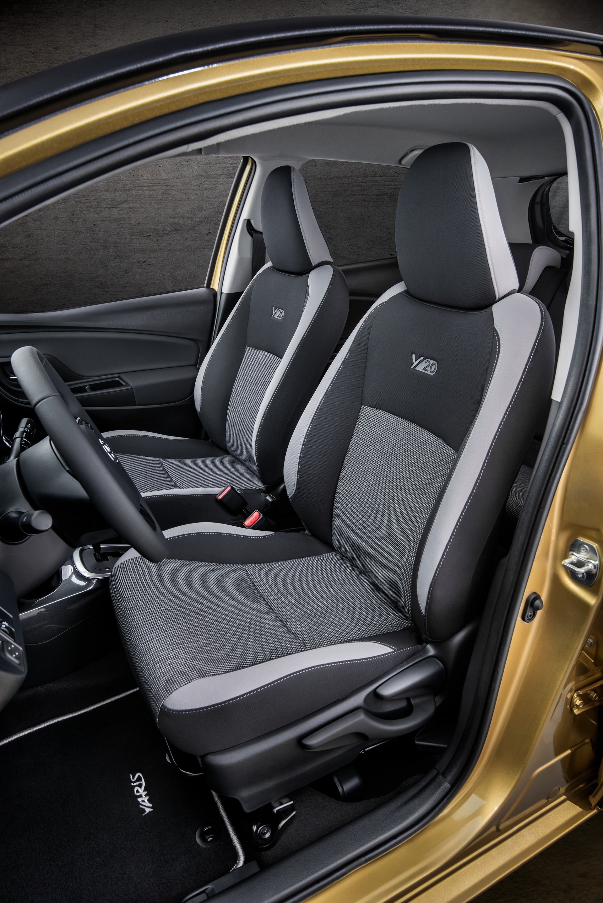 TOYOTA_YARIS_Y20_04 New Toyota Yaris GR Sport Wants To Be Fun And Engaging But There’s A Catch