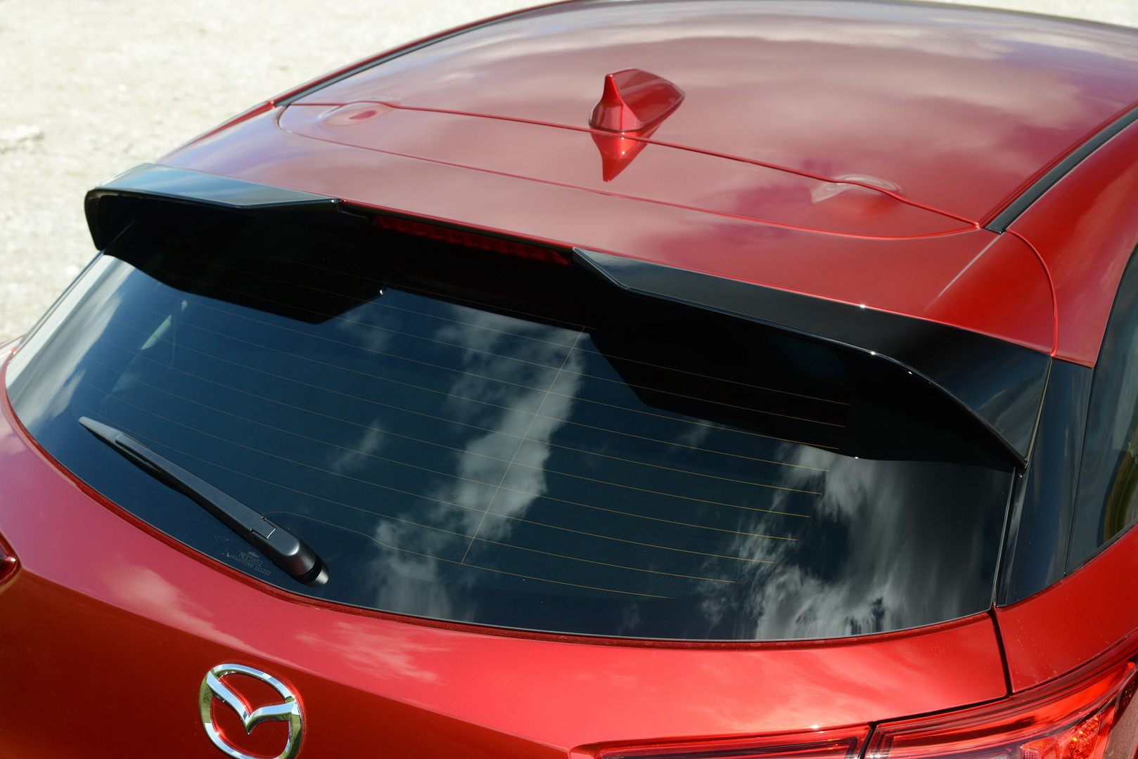 2018-cx-3-black-edition-9 UK-Bound Mazda2 And CX-3 Black+ Edition Limited To 500 Units Each