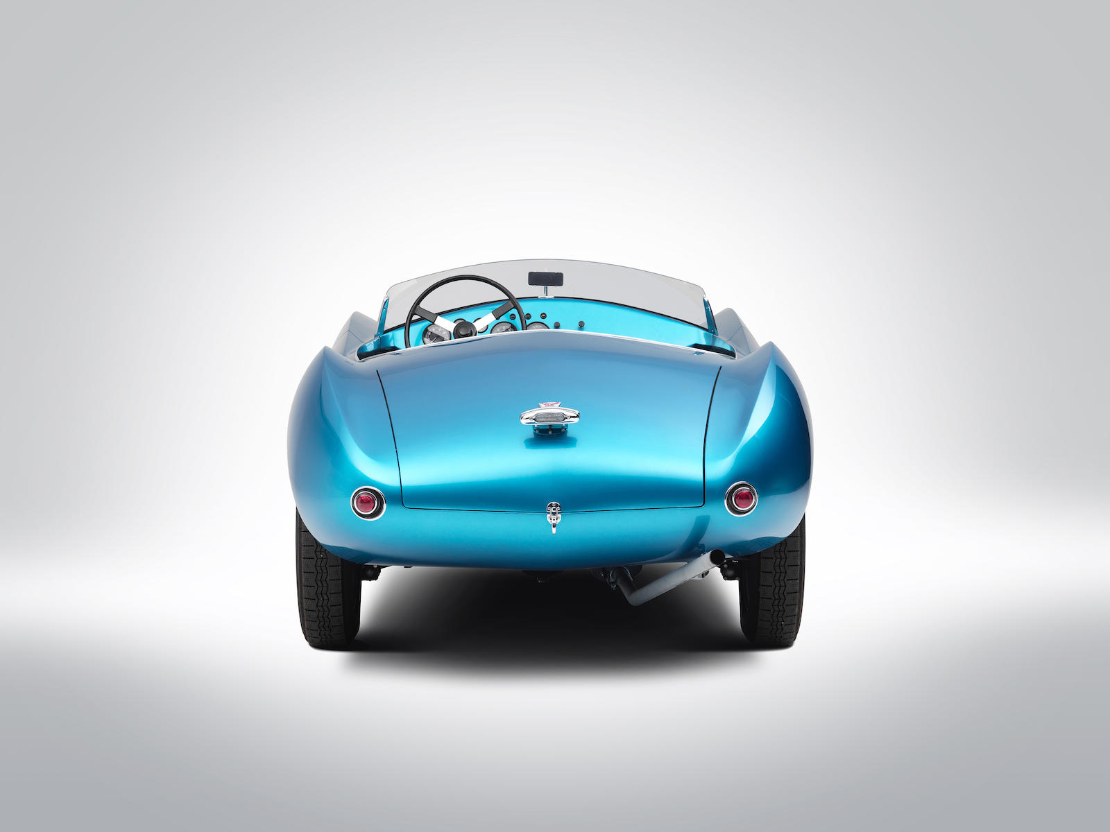 1954 Arnolt-Bristol Bolide Roadster 5 1954 Arnolt-Bristol Bolide Roadster Is One Of Bertone’s Most Beautiful Creations