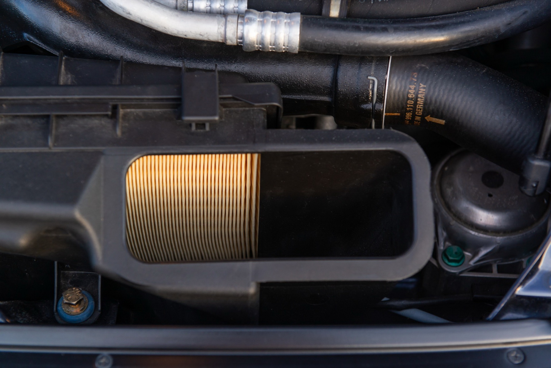 2001-porsche-911-turbo-6speed-bat-41 Has The Time Come To Appreciate A 2001 Porsche 911 (996) Turbo 6-Speed?