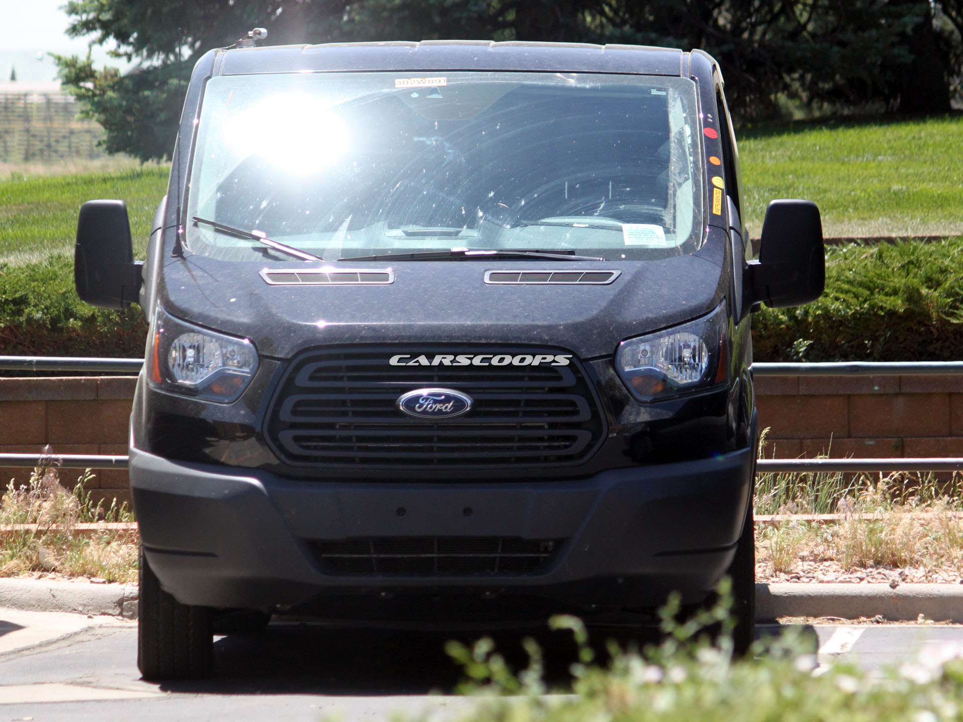 ford-crossovers-uspy-02 Ford’s Test Fleet Shows It Really Is Giving Up On Passenger Cars