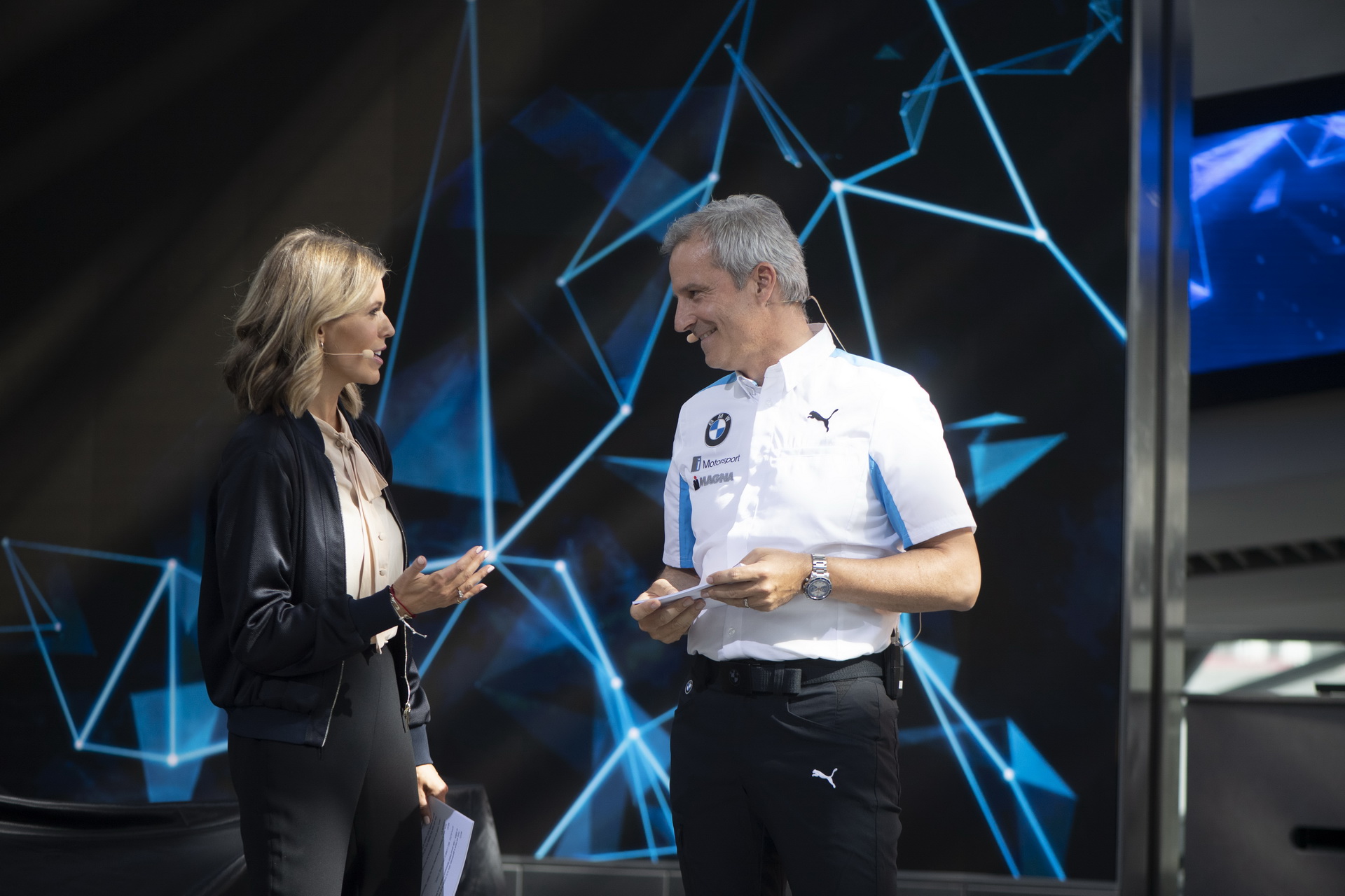 BMW_iFE18_36 BMW i Andretti Motorsport Reveals Factory-Backed Formula E Contender