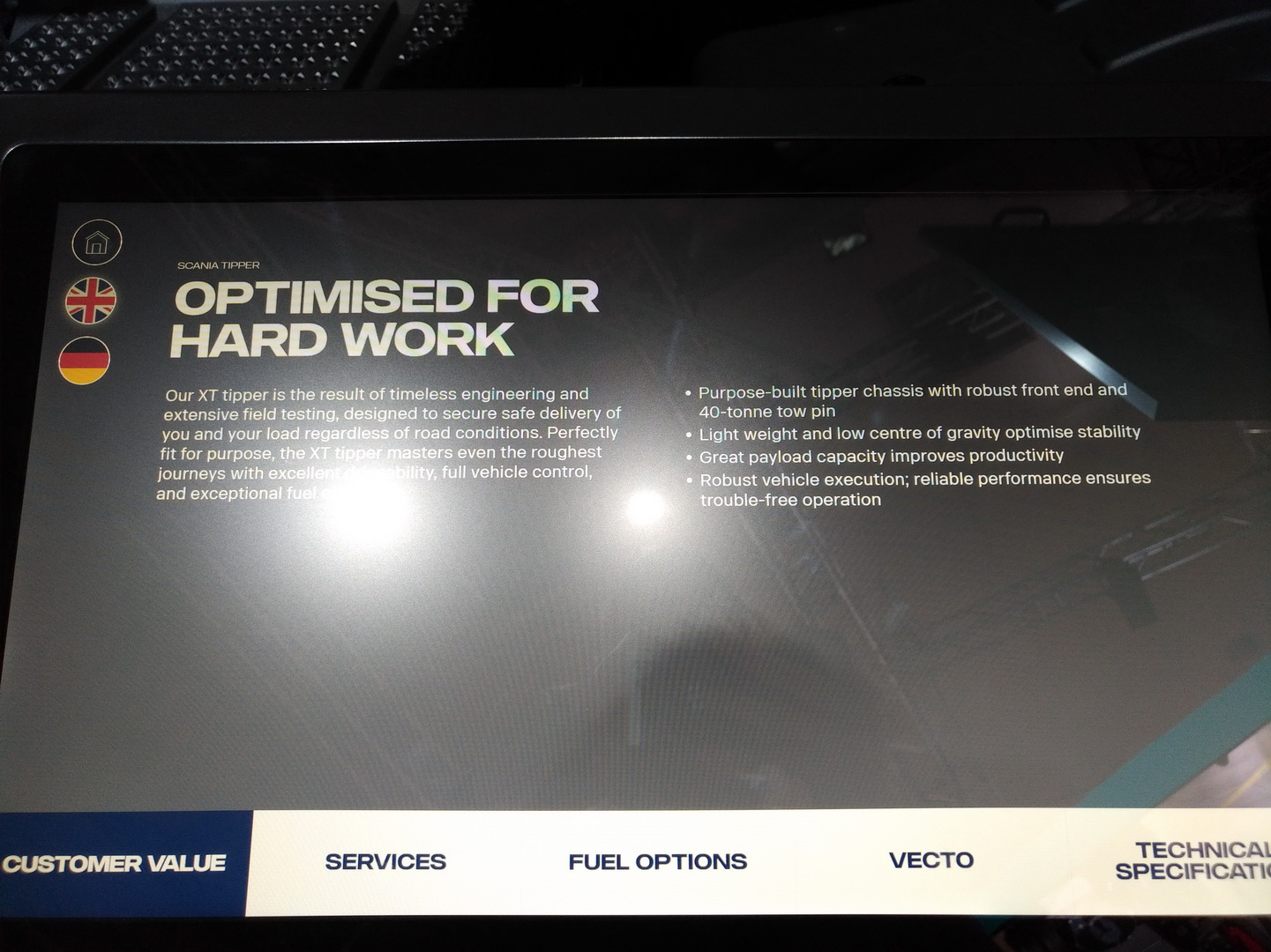 traton-group-2018-iaa-38 VW Truck & Bus Becomes TRATON Group, Wants To Revolutionize Global Transportation