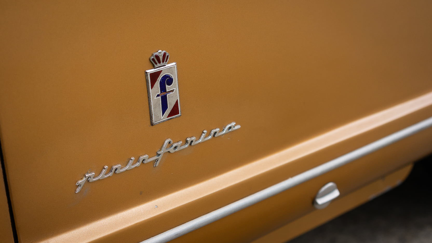 1953 Nash-Healey Le Mans Coupe 12 1953 Nash-Healey Le Mans Coupe Is The Splendid Rolling Embodiment Of International Cooperation