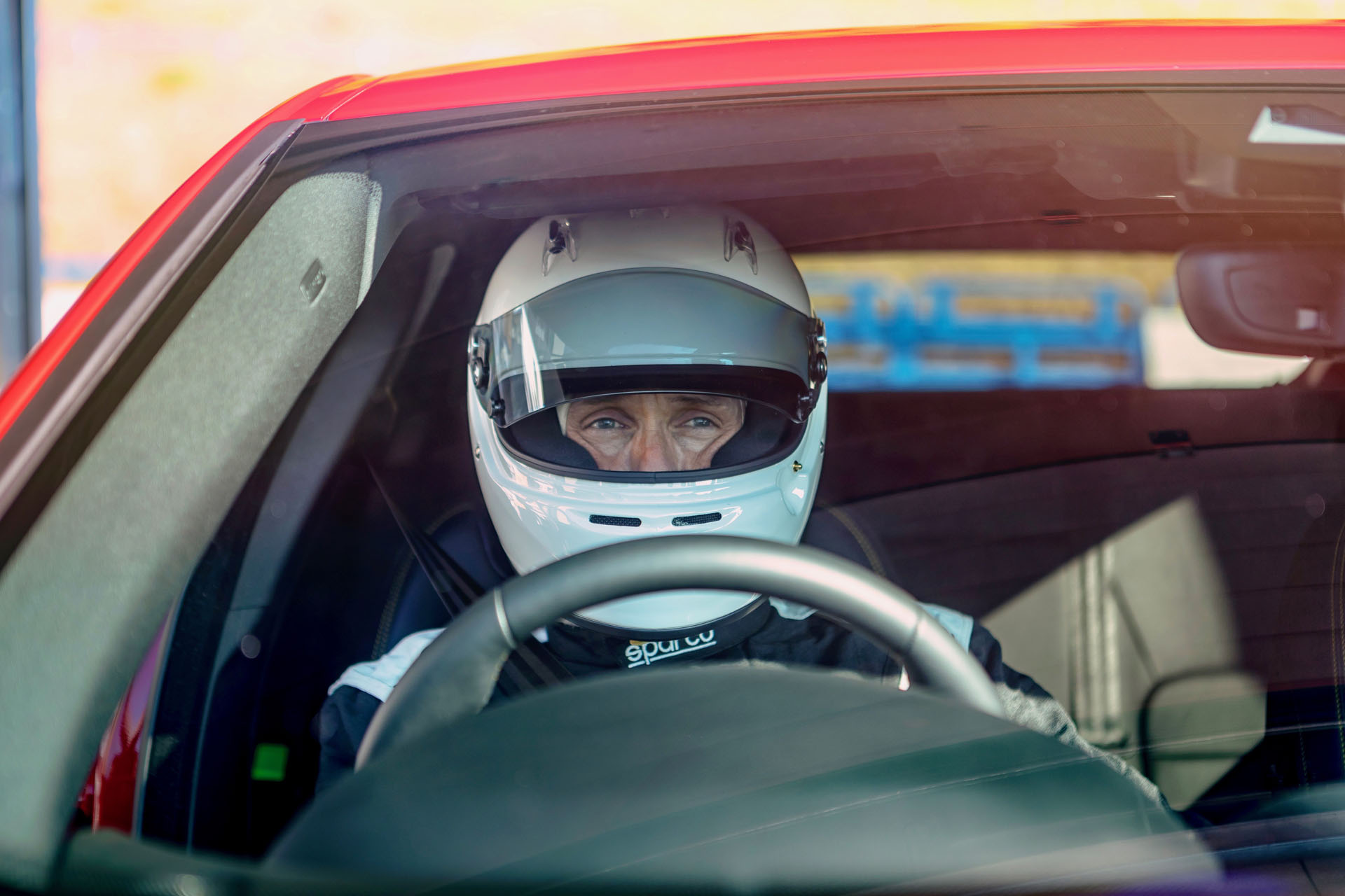 Jag_XE_300_SPORT_19MY_Forgotten_Circuit_250918_10 copy The Jaguar XE’s Set Another Lap Record… This Time With A Twist